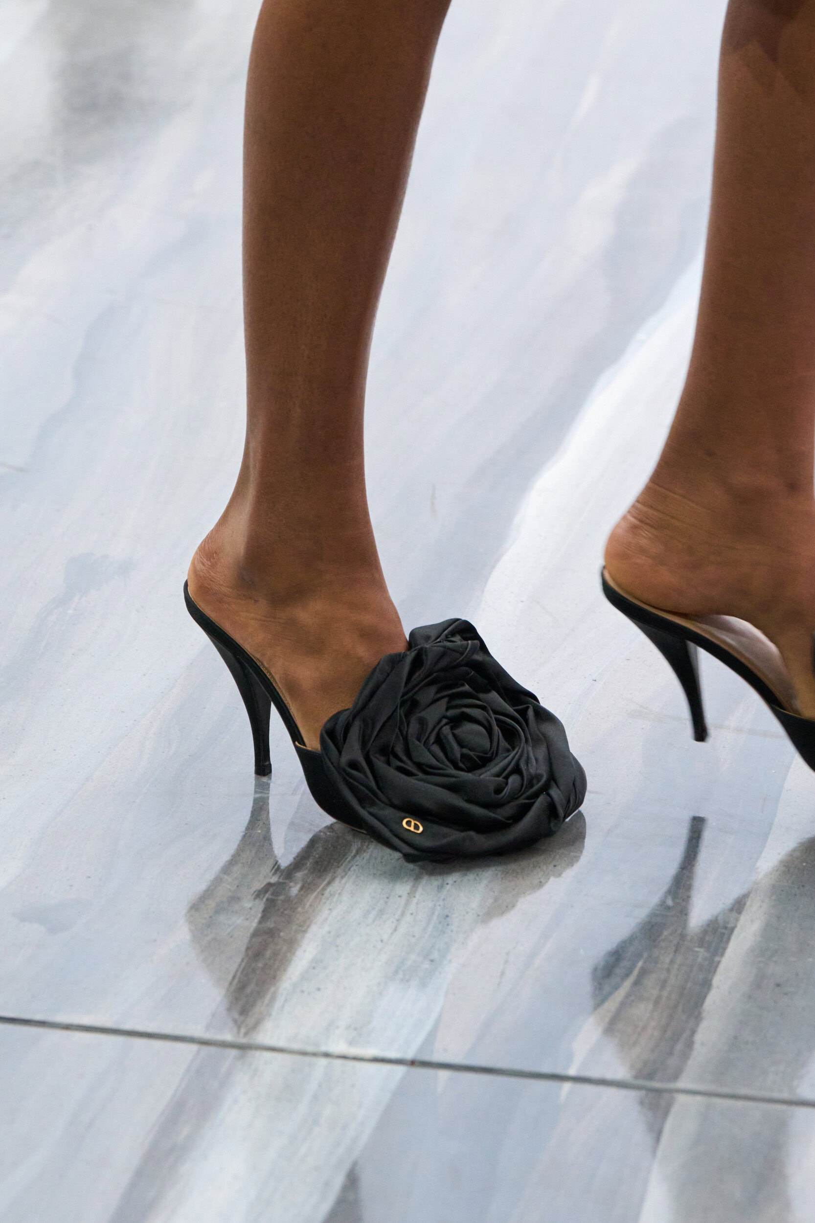 Christian Dior Spring 2026 Fashion Show Details