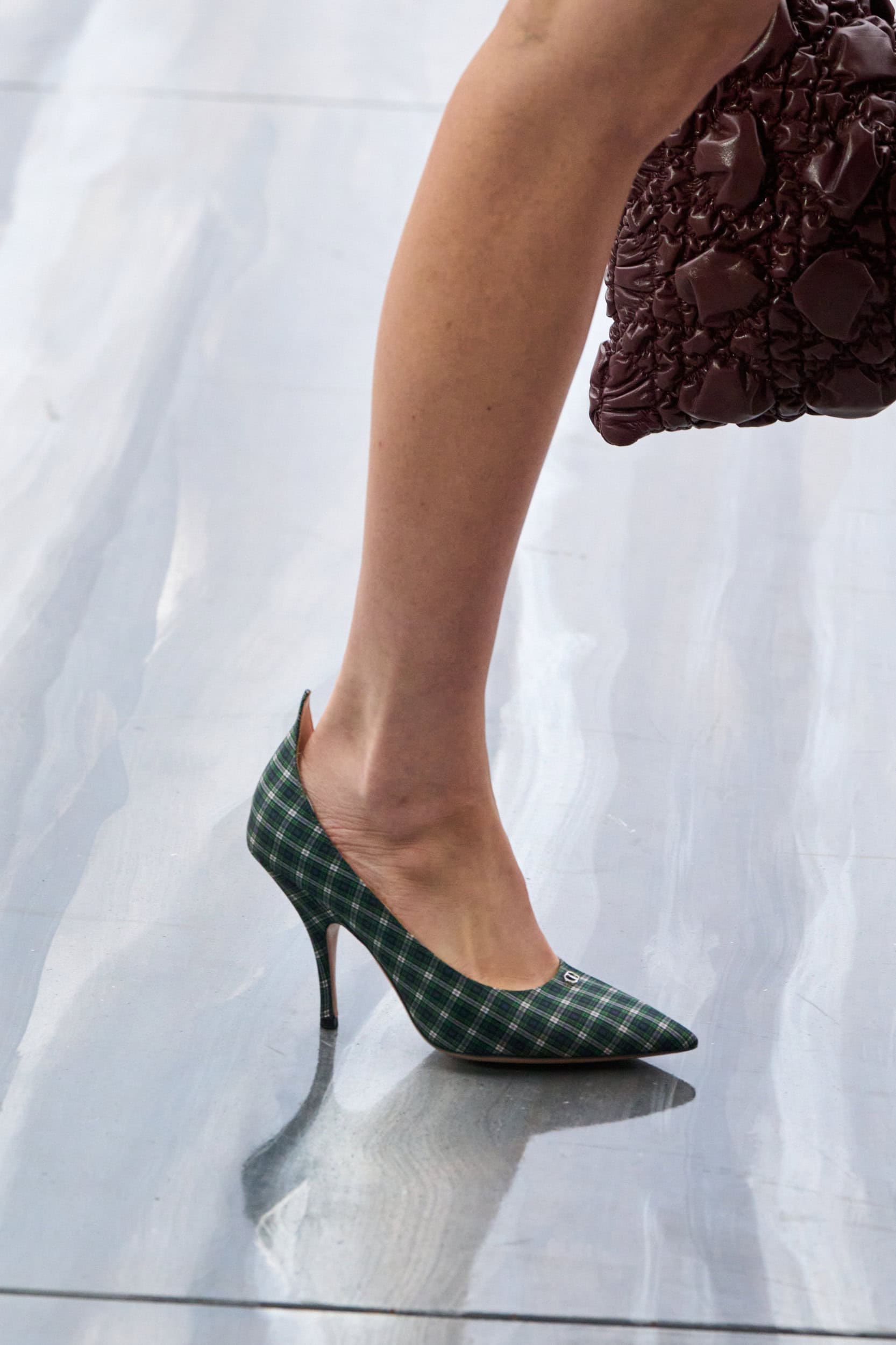 Christian Dior Spring 2026 Fashion Show Details