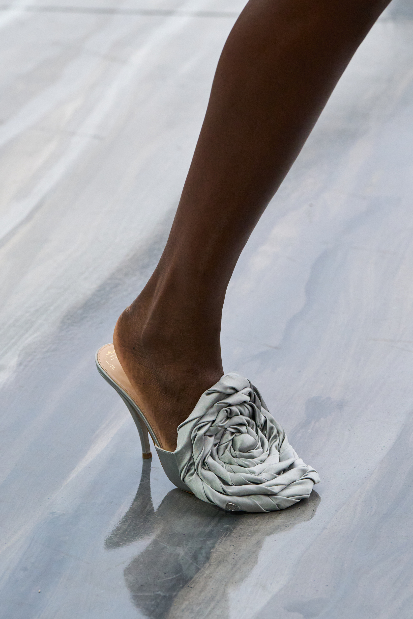 Christian Dior Spring 2026 Fashion Show Details