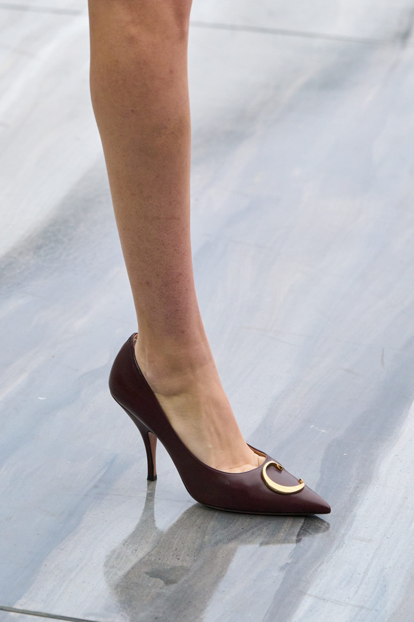 Christian Dior Spring 2026 Fashion Show Details
