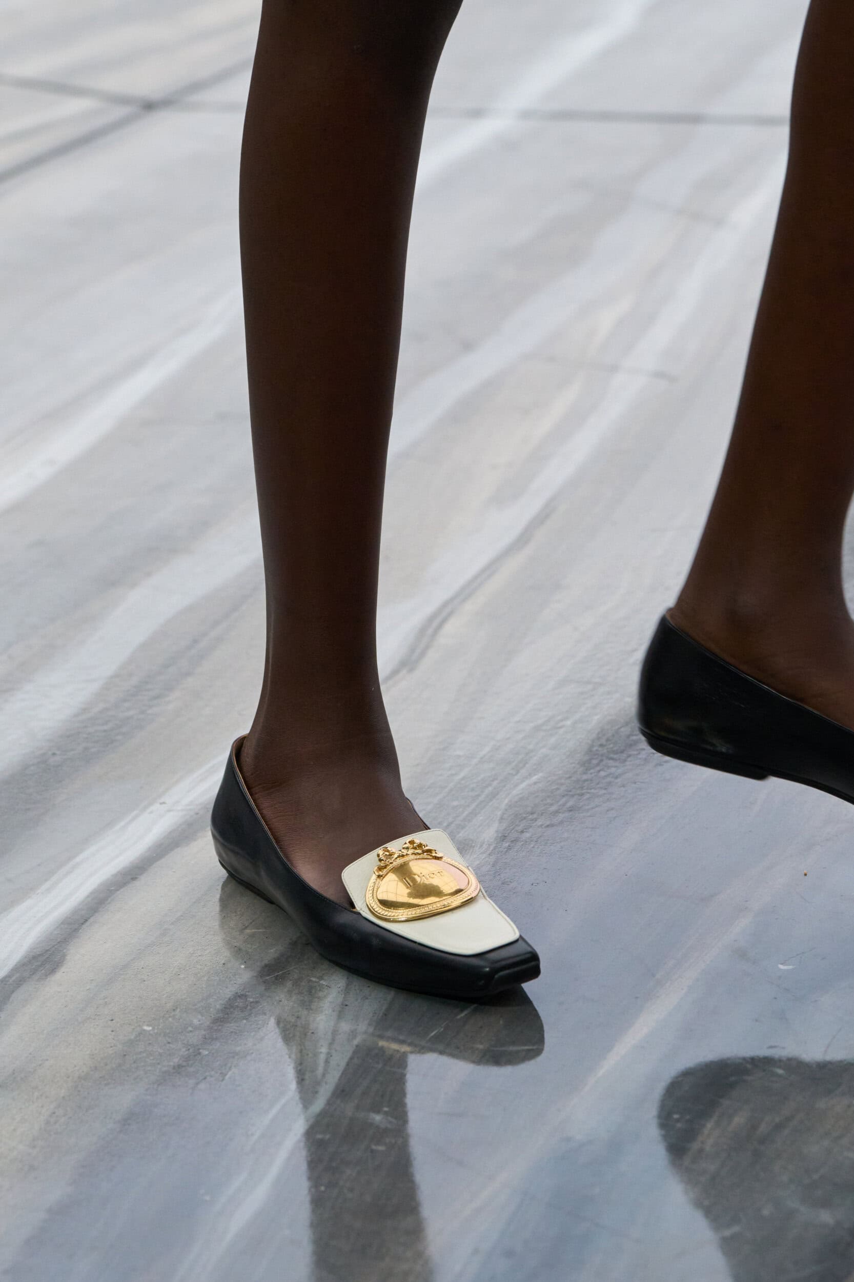 Christian Dior Spring 2026 Fashion Show Details