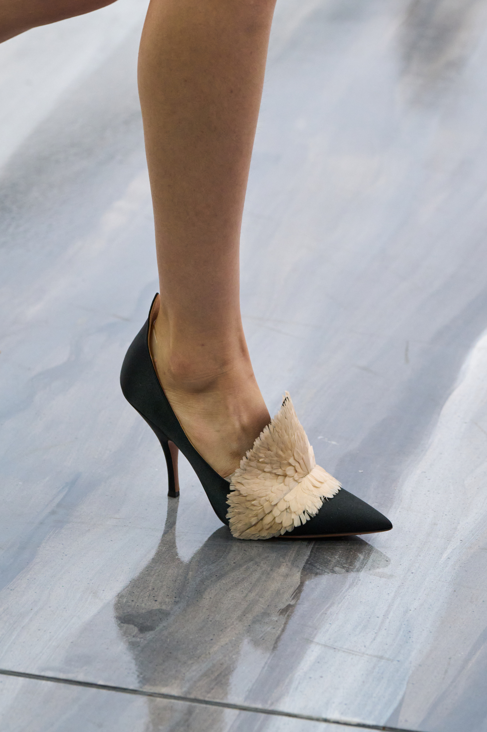 Christian Dior Spring 2026 Fashion Show Details