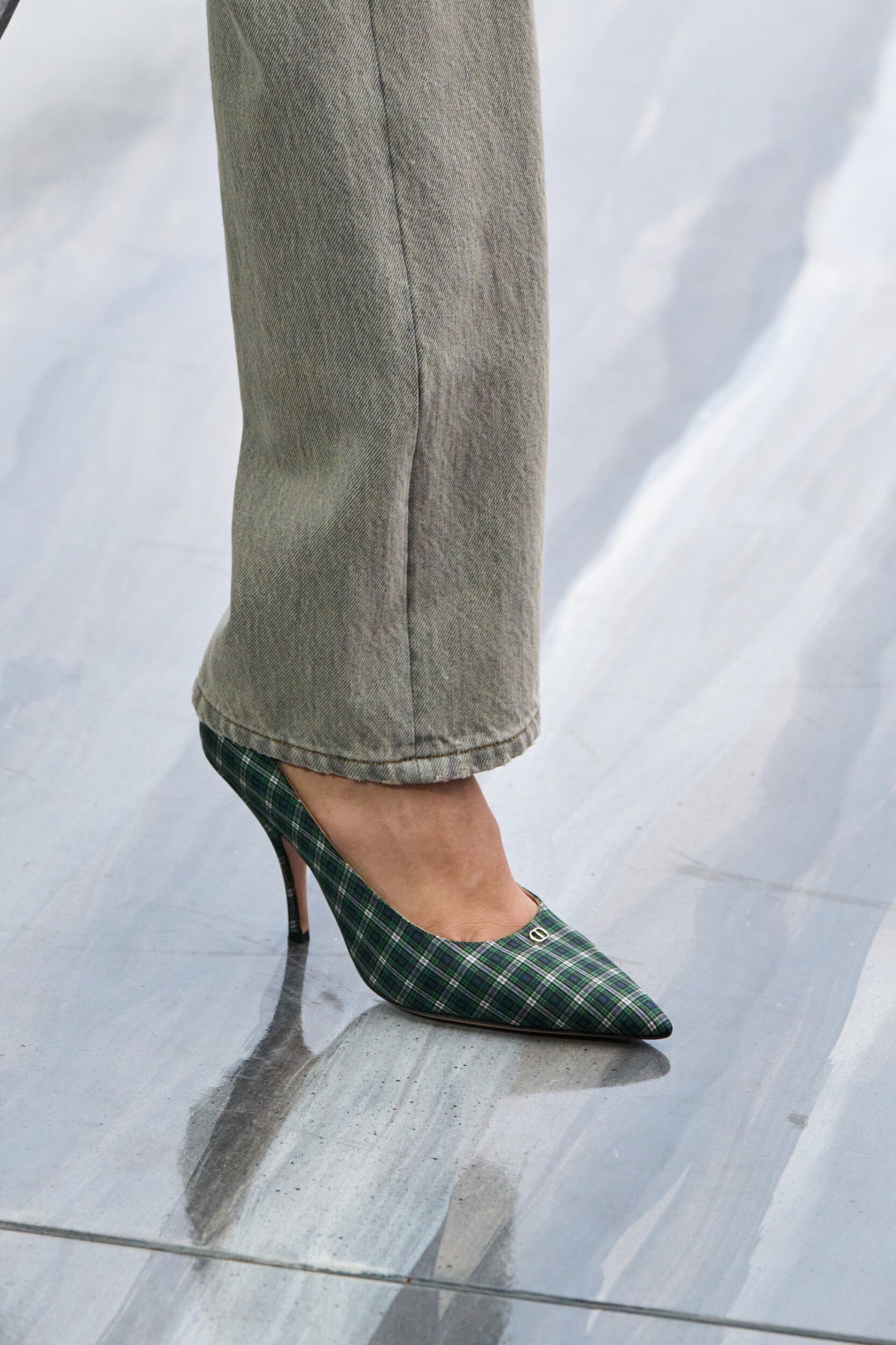 Christian Dior Spring 2026 Fashion Show Details