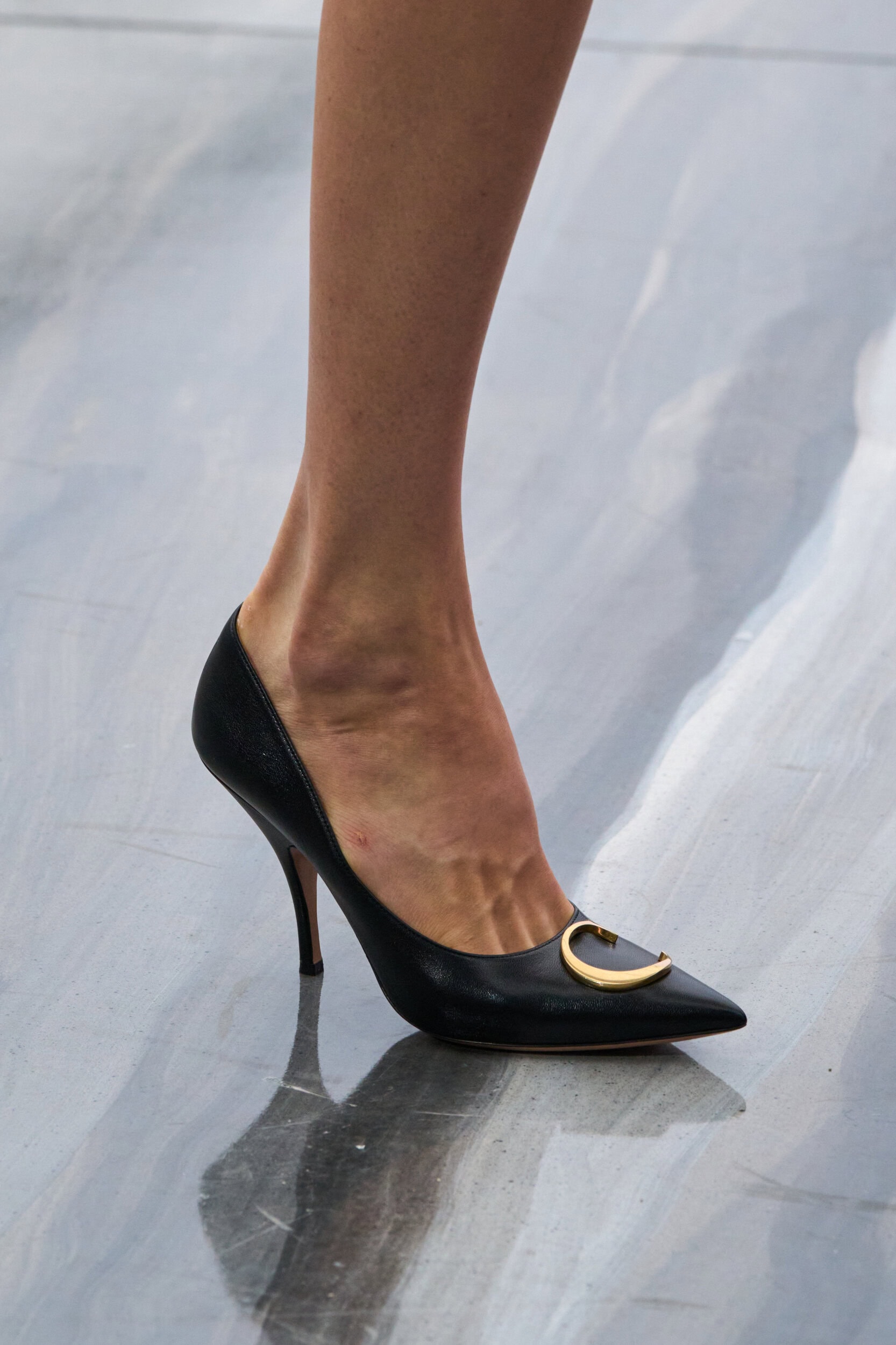 Christian Dior Spring 2026 Fashion Show Details