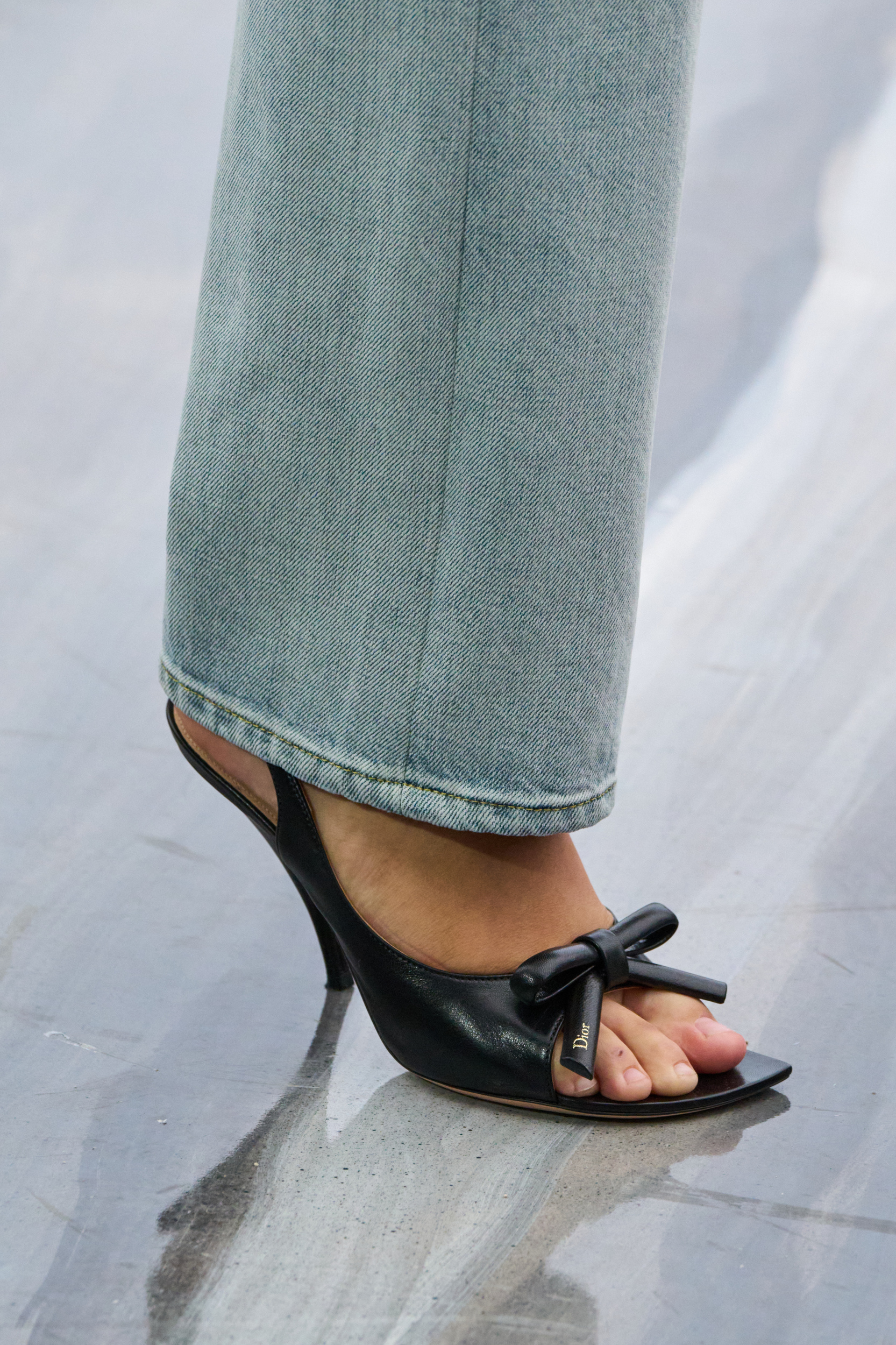 Christian Dior Spring 2026 Fashion Show Details