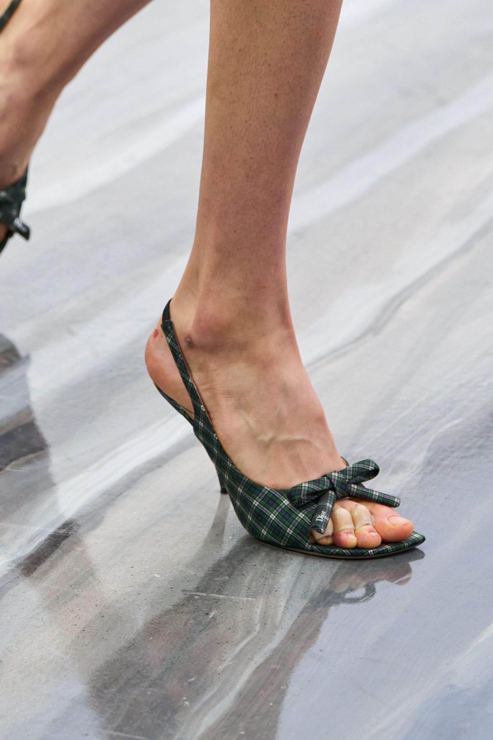 Christian Dior Spring 2026 Fashion Show Details