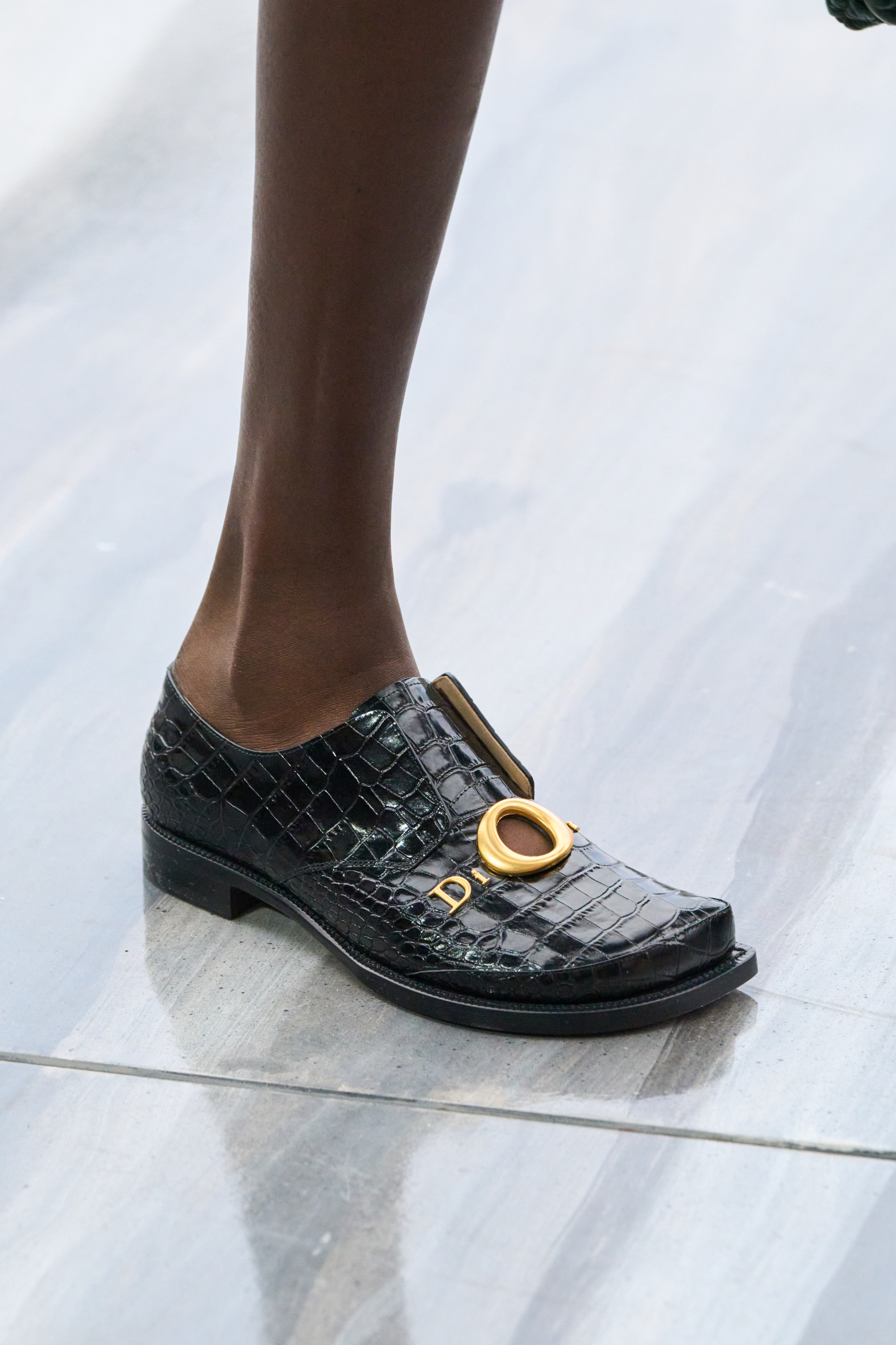 Christian Dior Spring 2026 Fashion Show Details