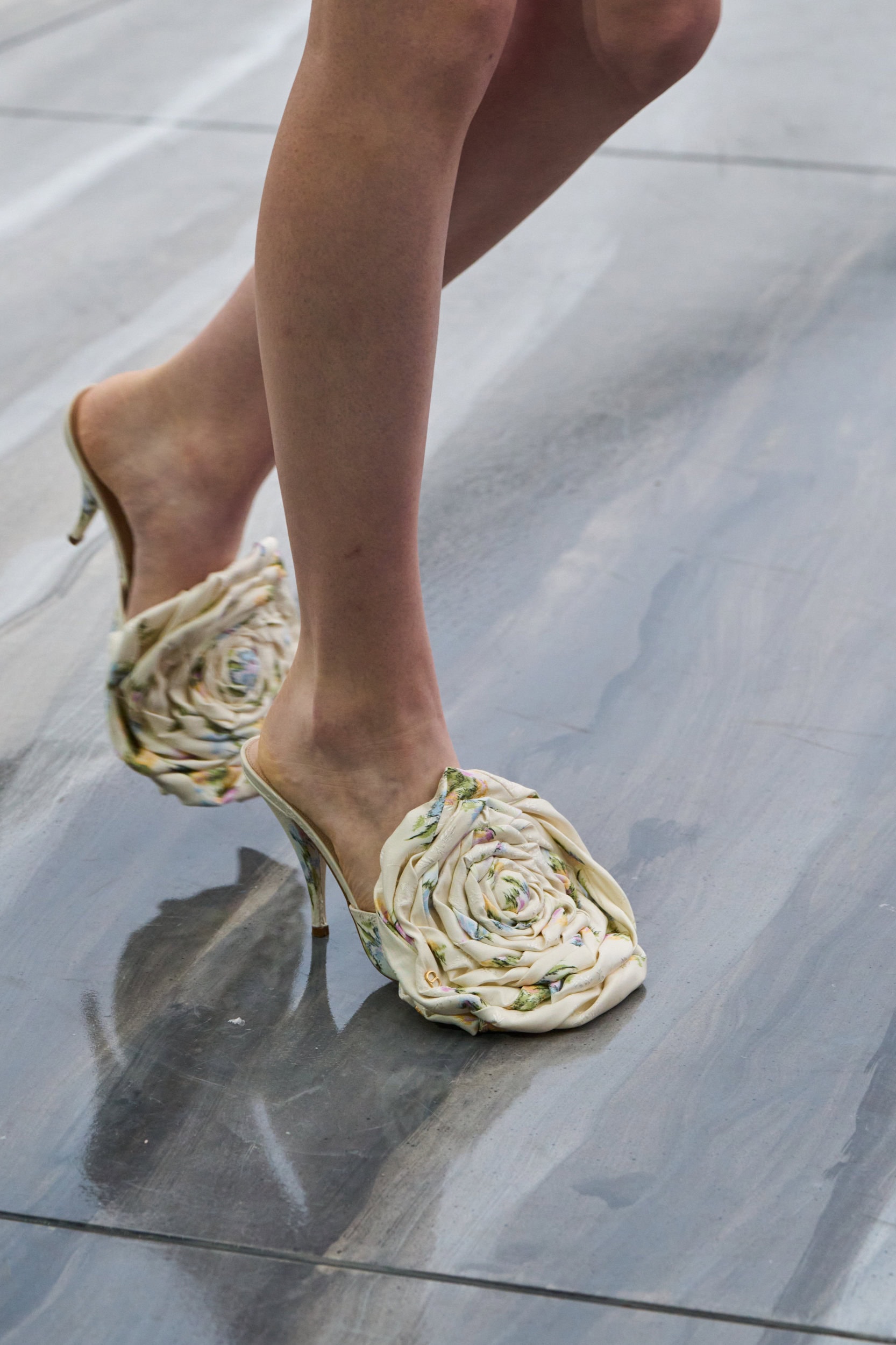 Christian Dior Spring 2026 Fashion Show Details