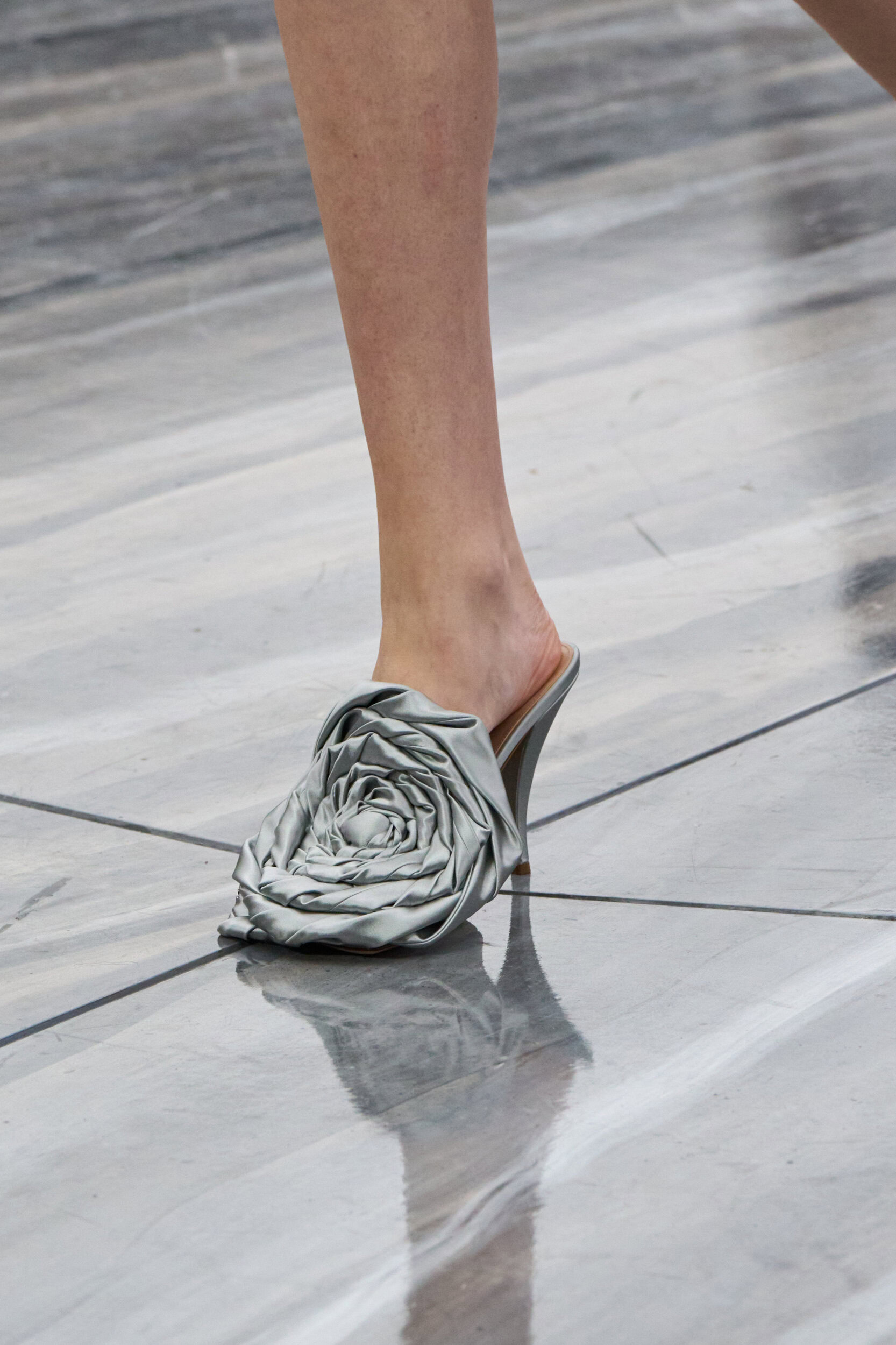 Christian Dior Spring 2026 Fashion Show Details