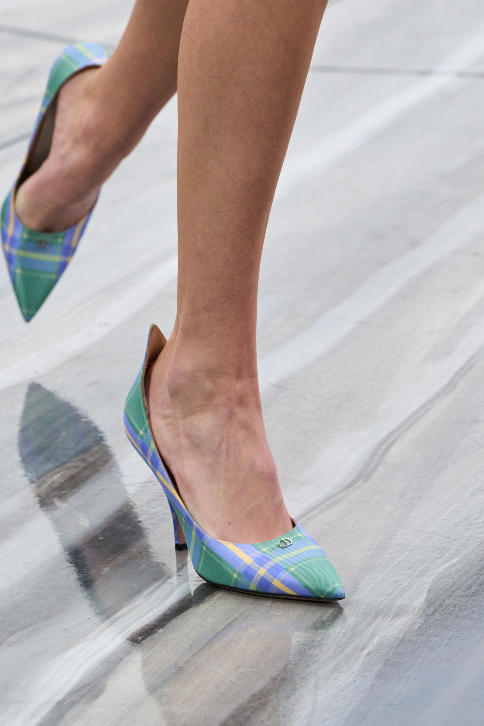 Christian Dior Spring 2026 Fashion Show Details