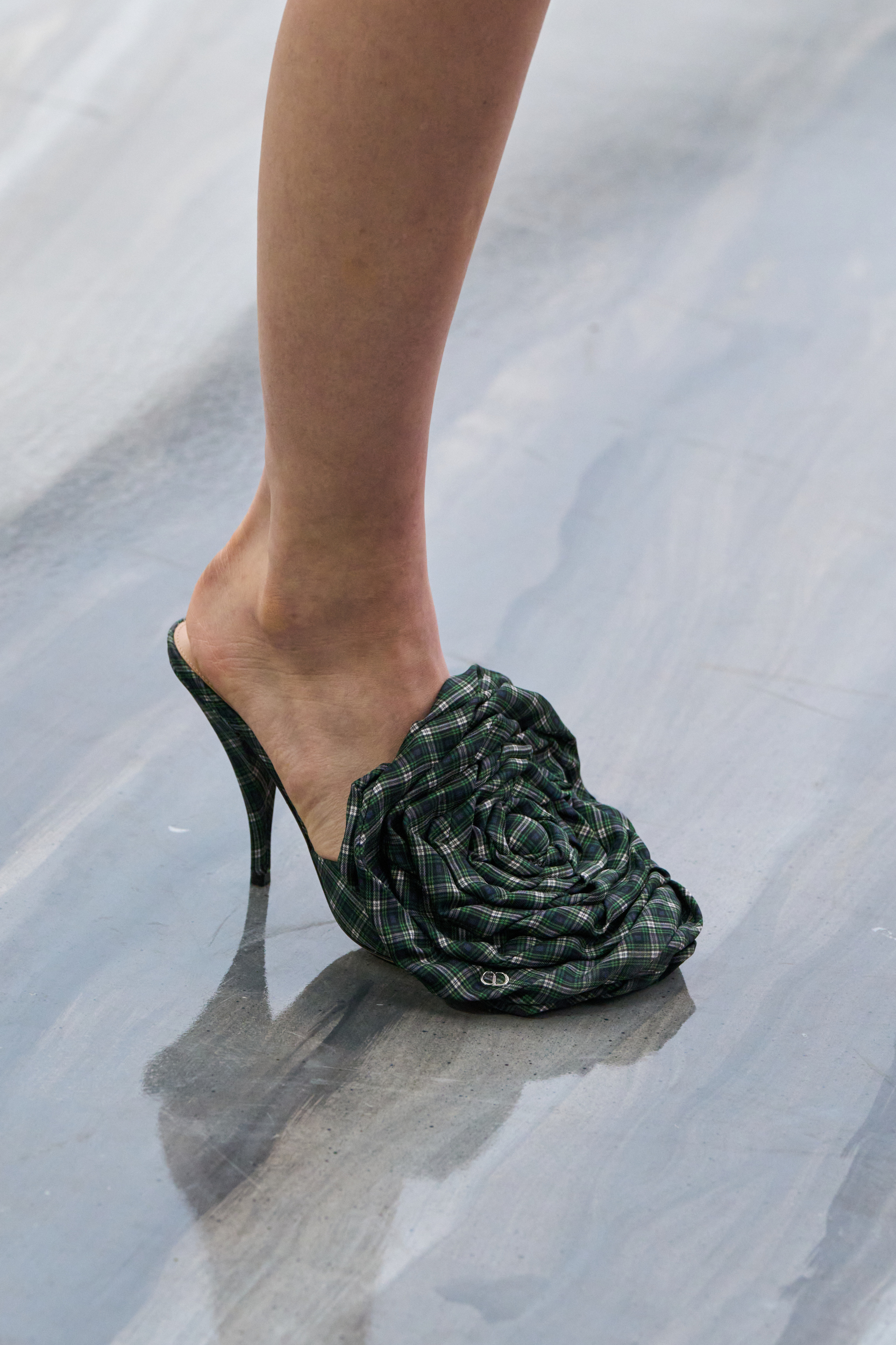 Christian Dior Spring 2026 Fashion Show Details