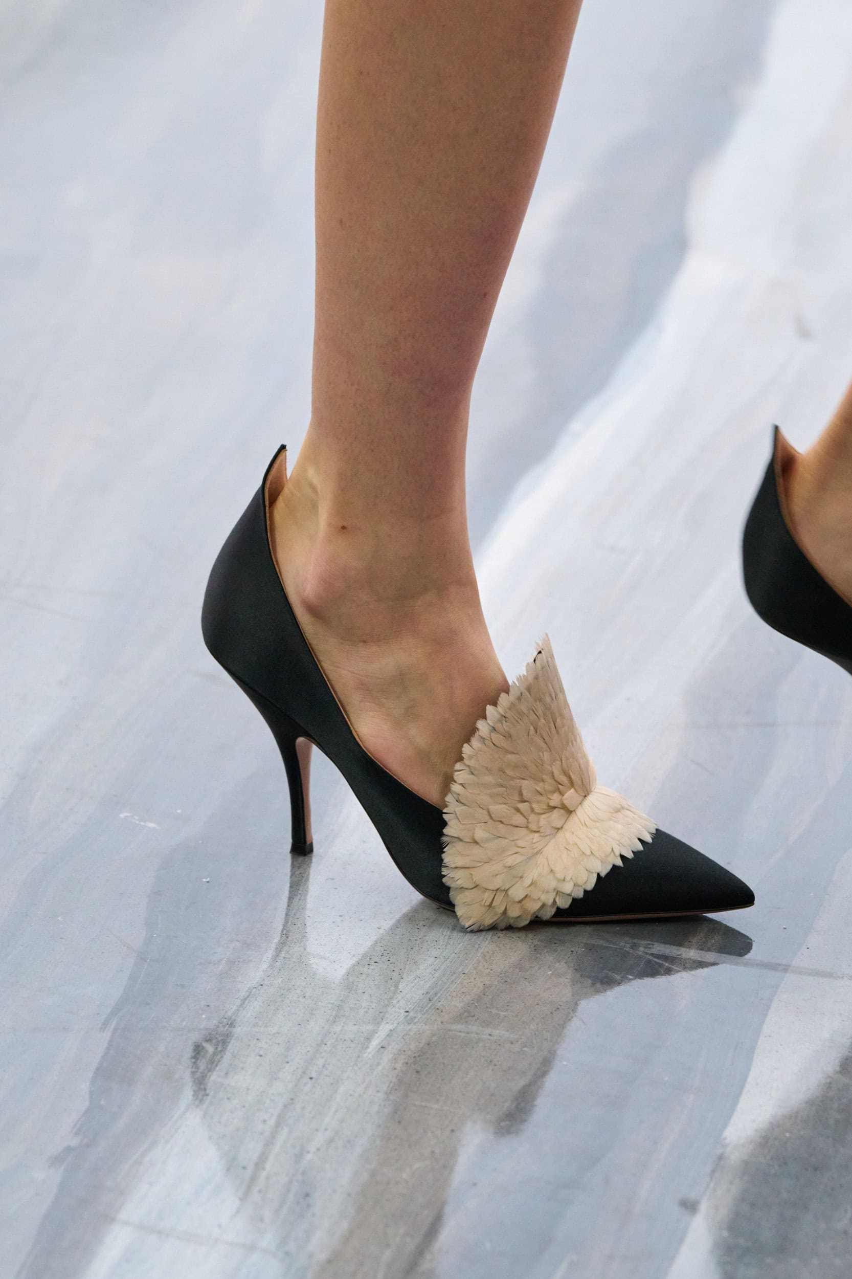 Christian Dior Spring 2026 Fashion Show Details