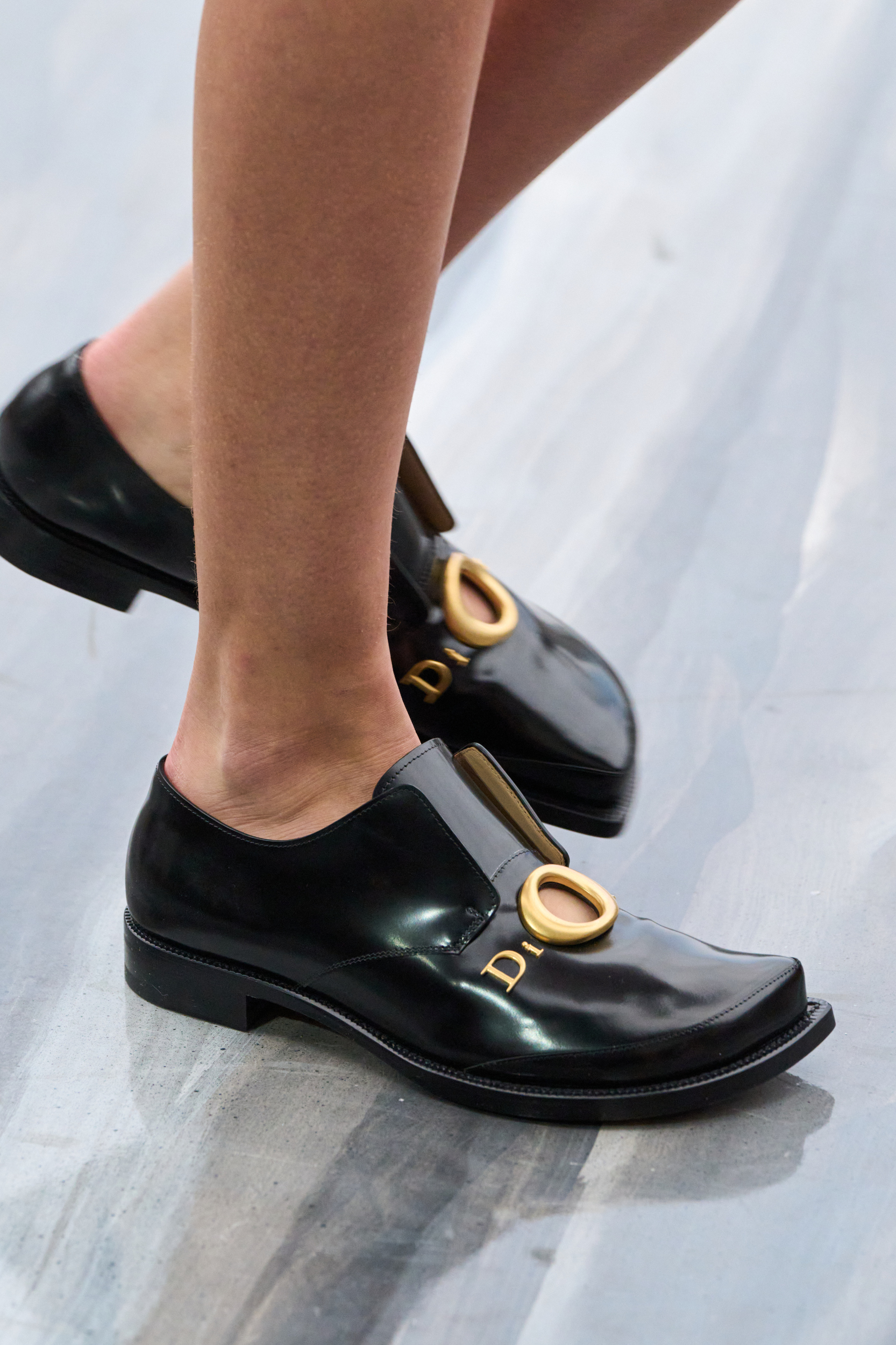 Christian Dior Spring 2026 Fashion Show Details