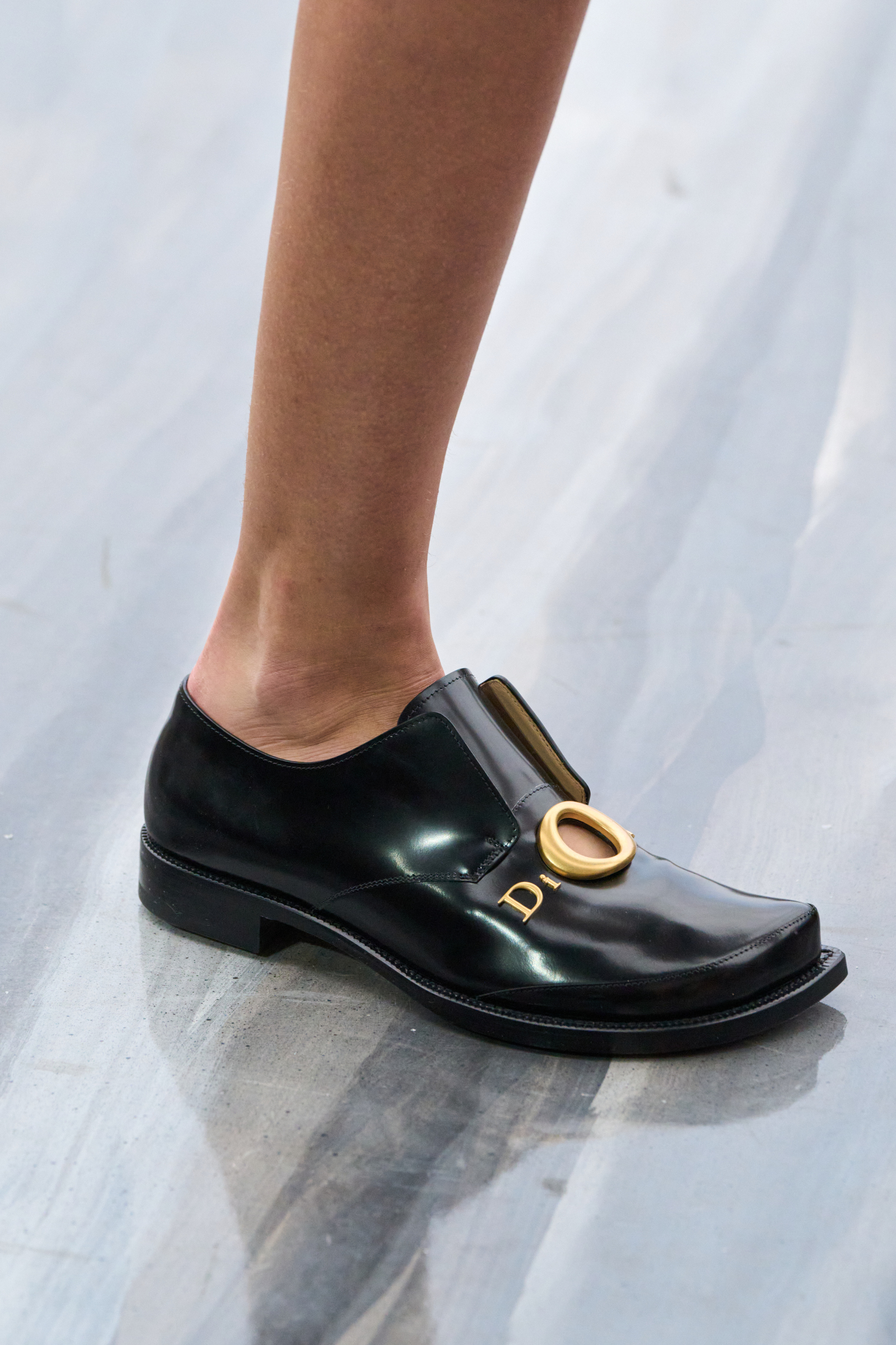 Christian Dior Spring 2026 Fashion Show Details