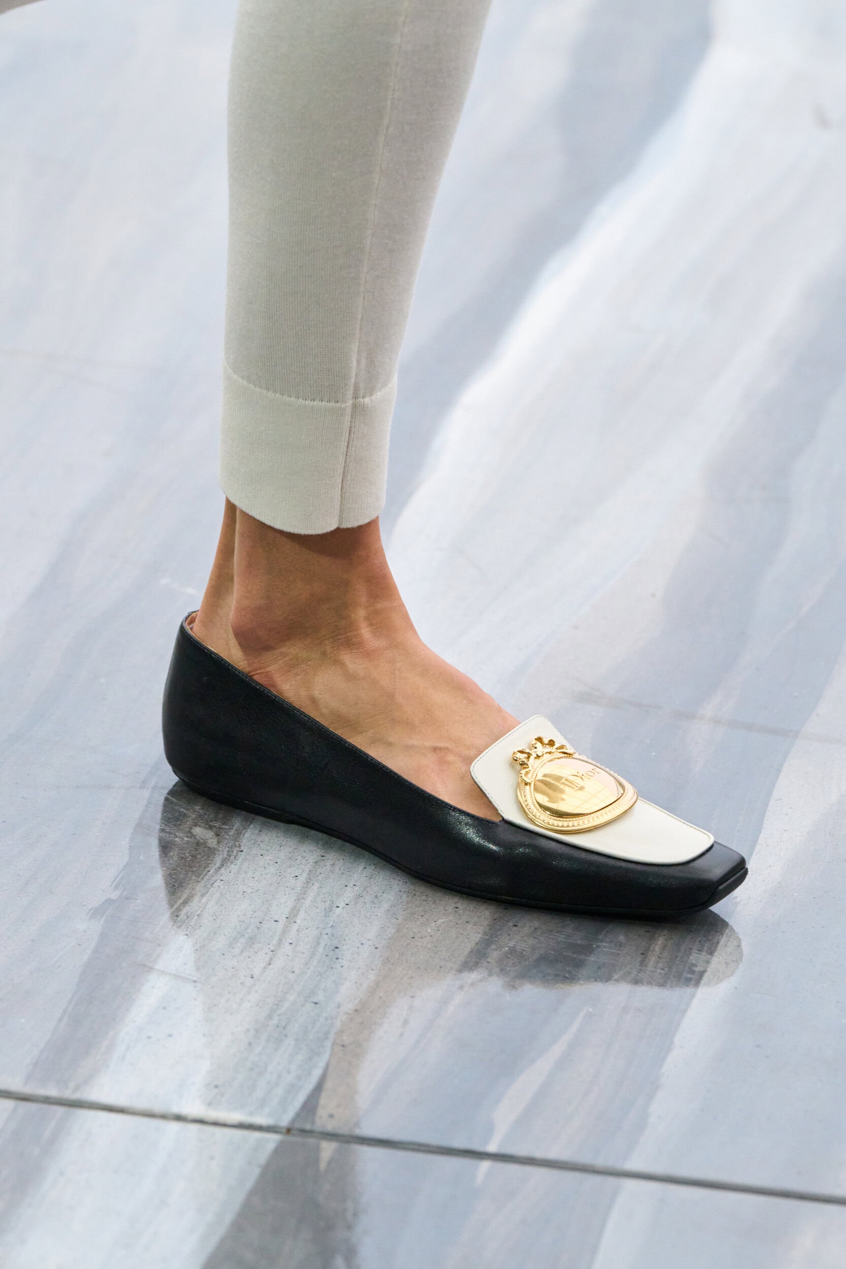 Christian Dior Spring 2026 Fashion Show Details