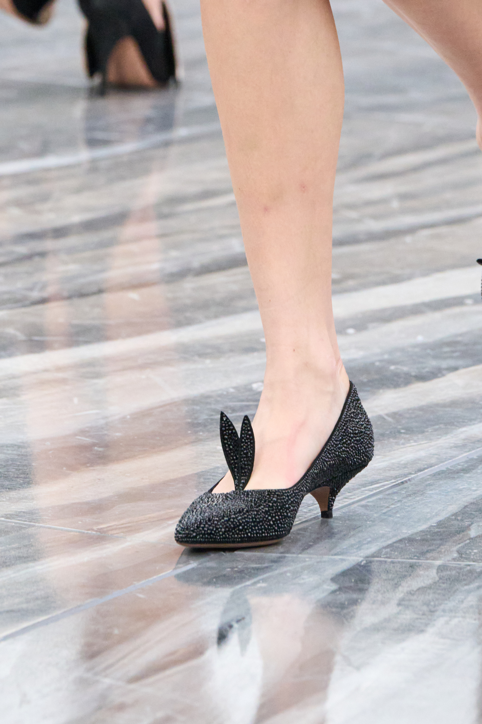 Christian Dior Spring 2026 Fashion Show Details