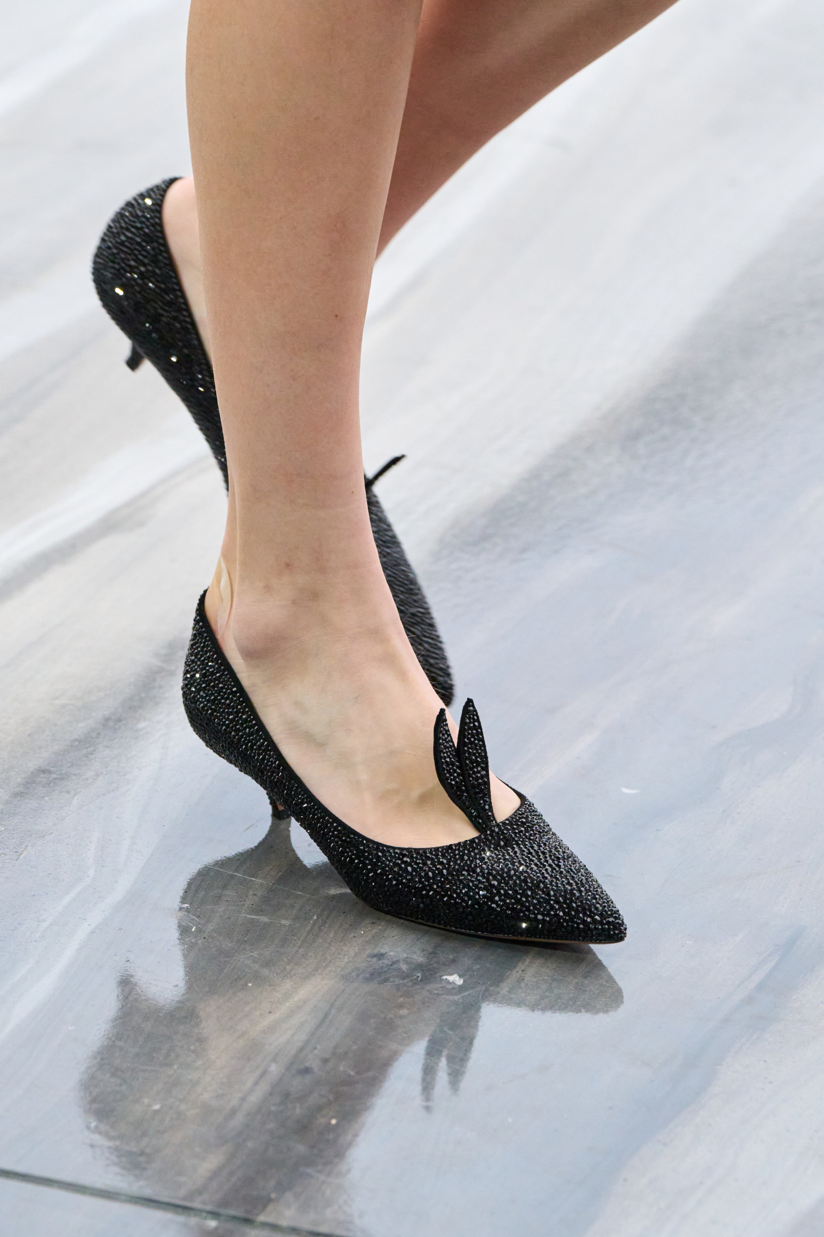 Christian Dior Spring 2026 Fashion Show Details