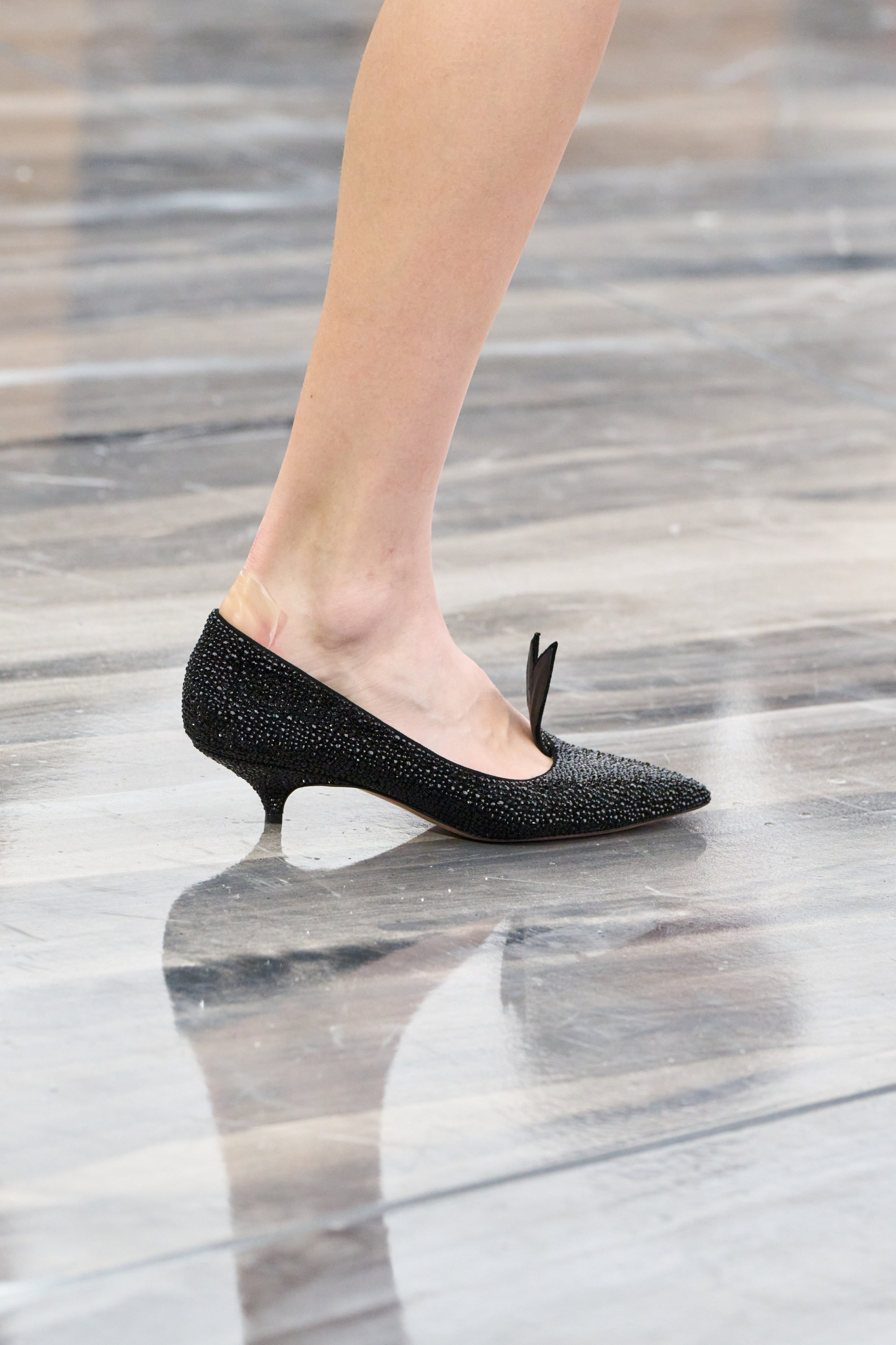 Christian Dior Spring 2026 Fashion Show Details