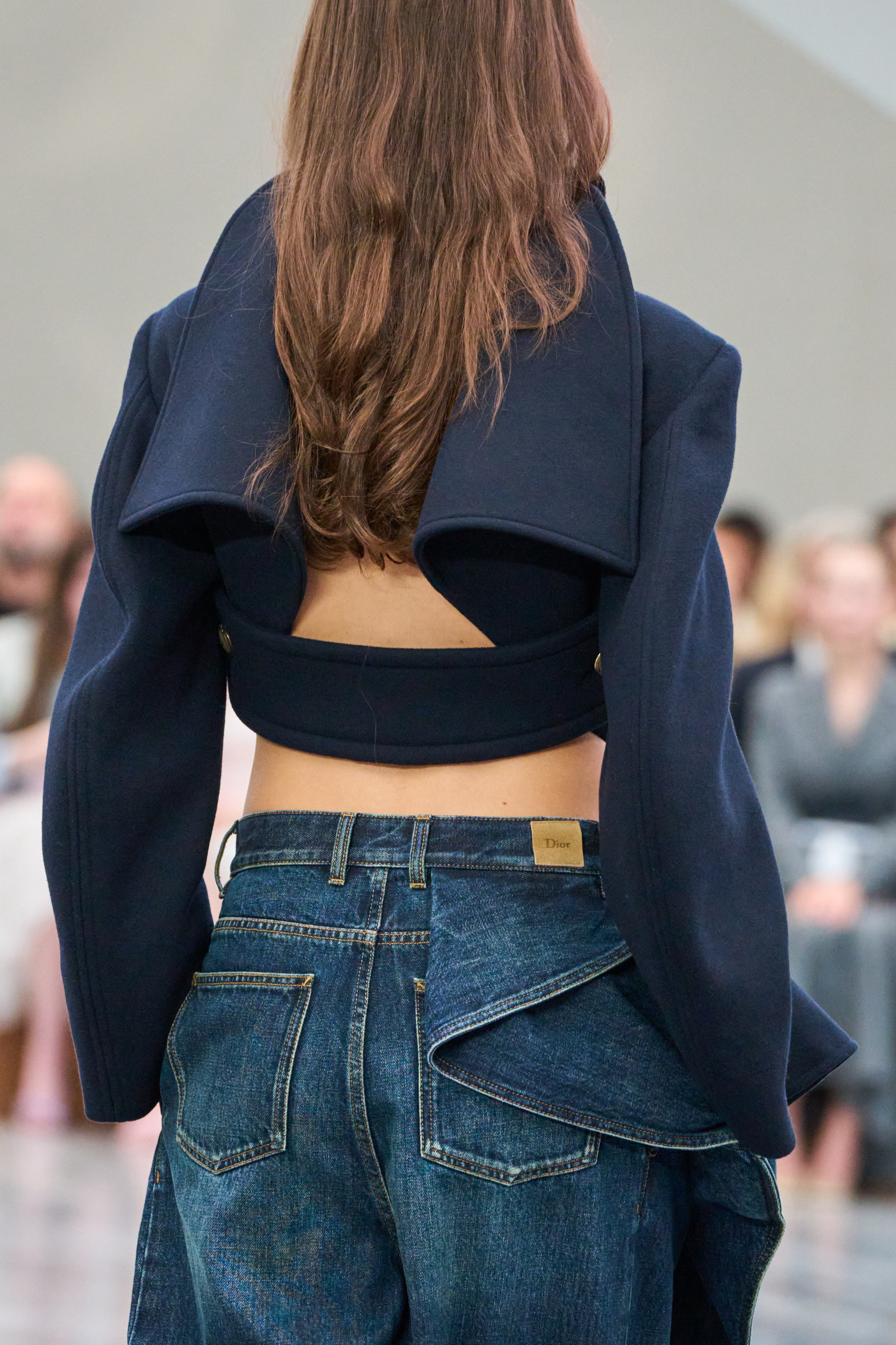 Christian Dior Spring 2026 Fashion Show Details