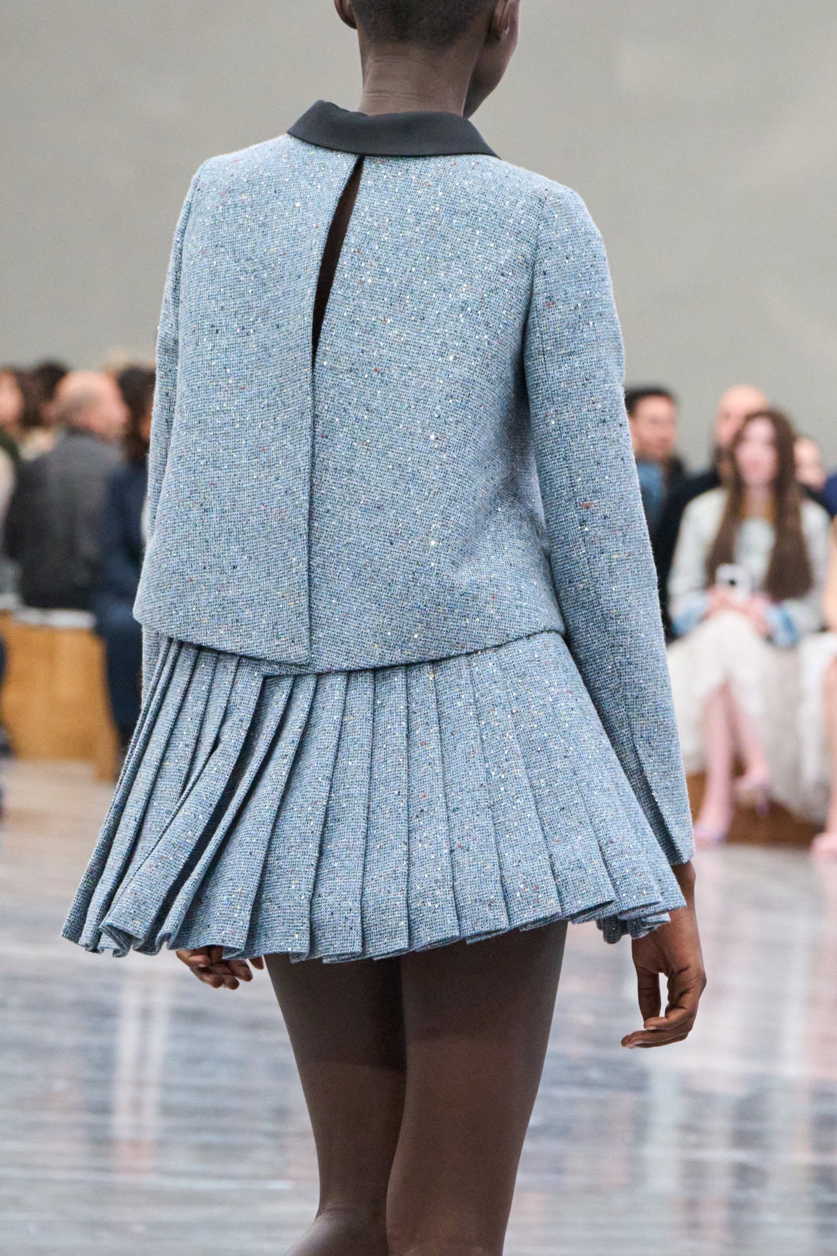 Christian Dior Spring 2026 Fashion Show Details