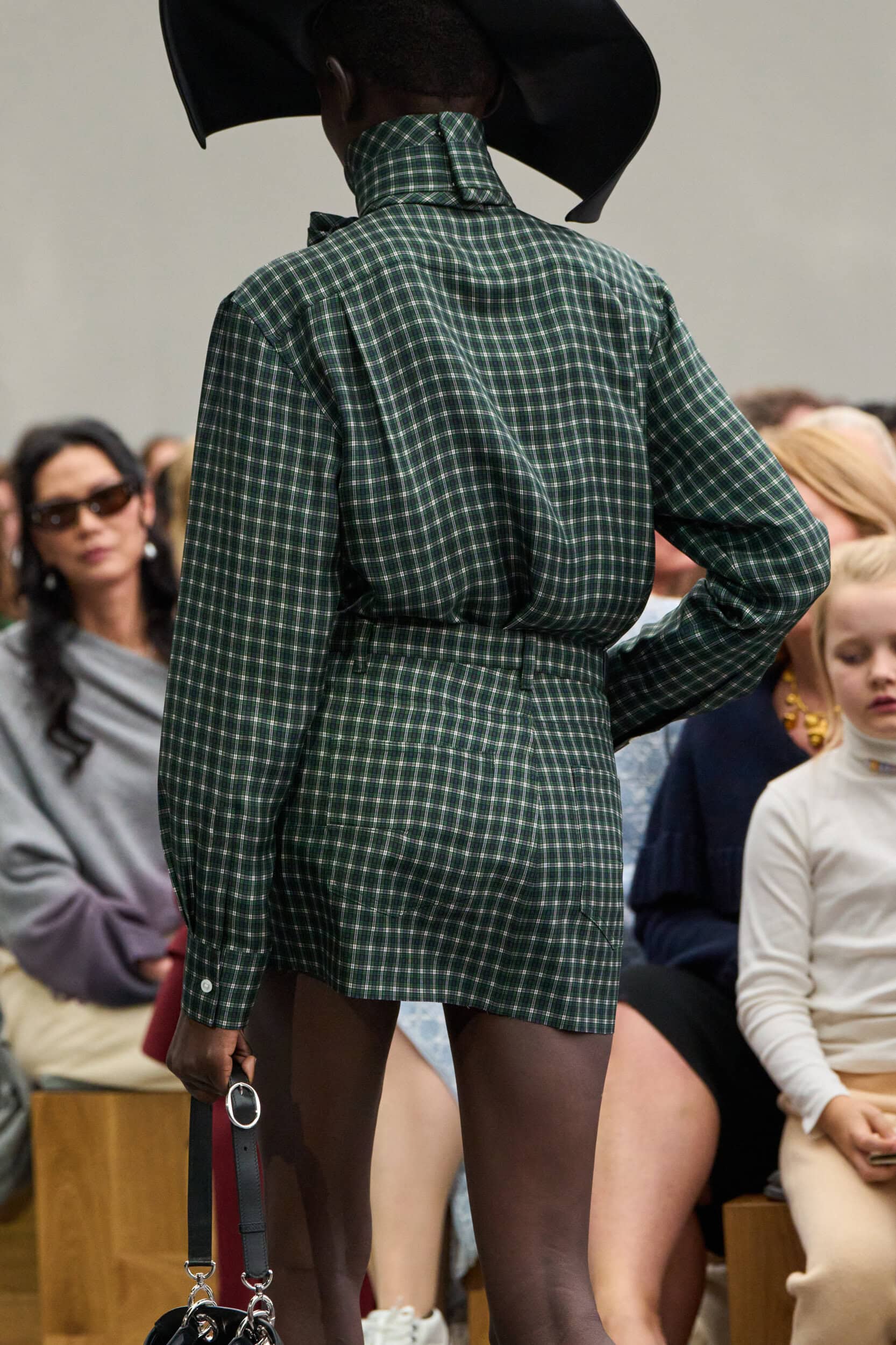 Christian Dior Spring 2026 Fashion Show Details
