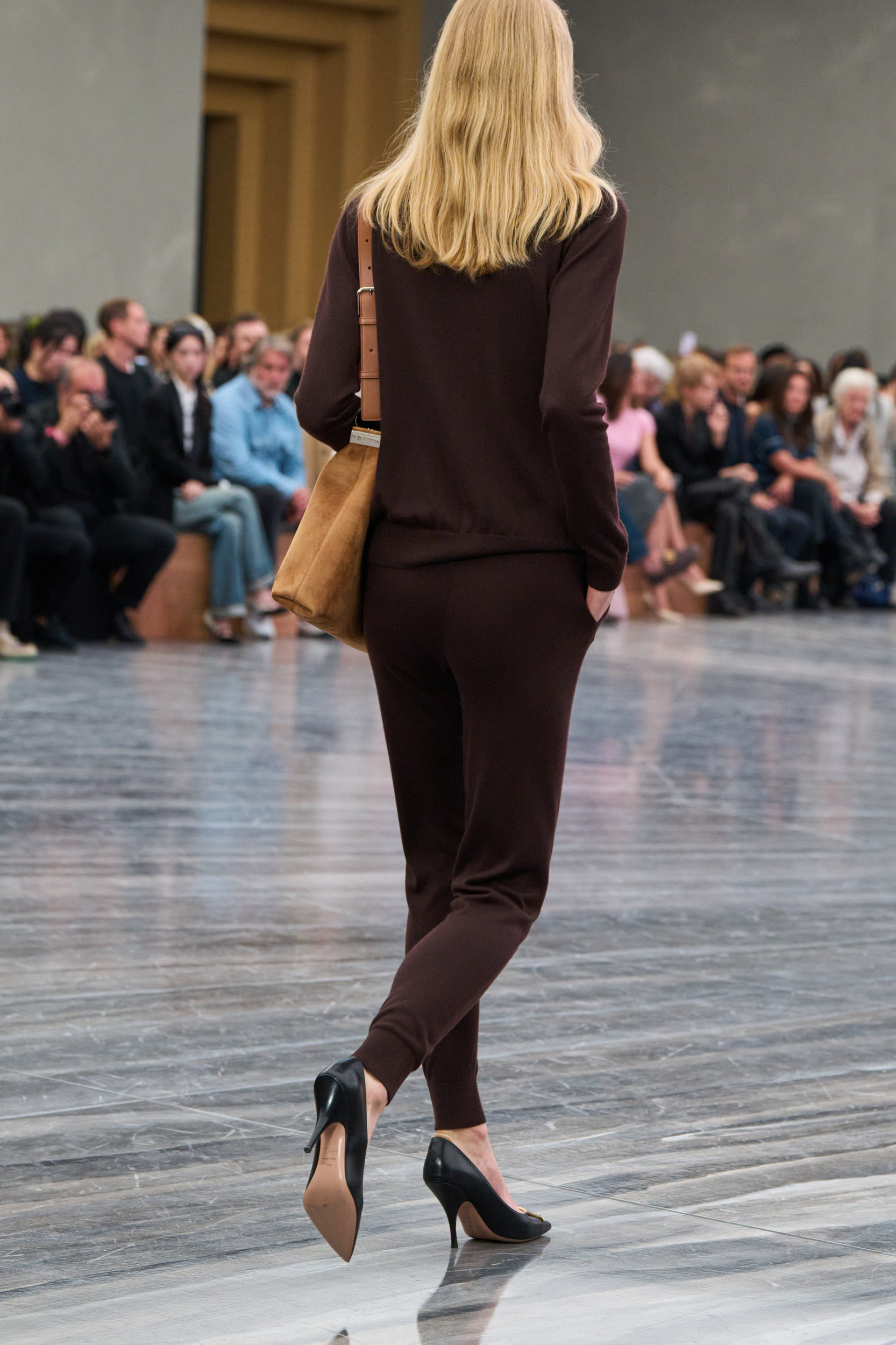 Christian Dior Spring 2026 Fashion Show Details