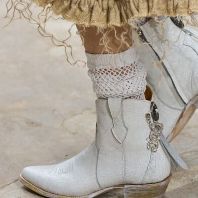 Comme Des Garcons Spring 2026 Fashion Show Details