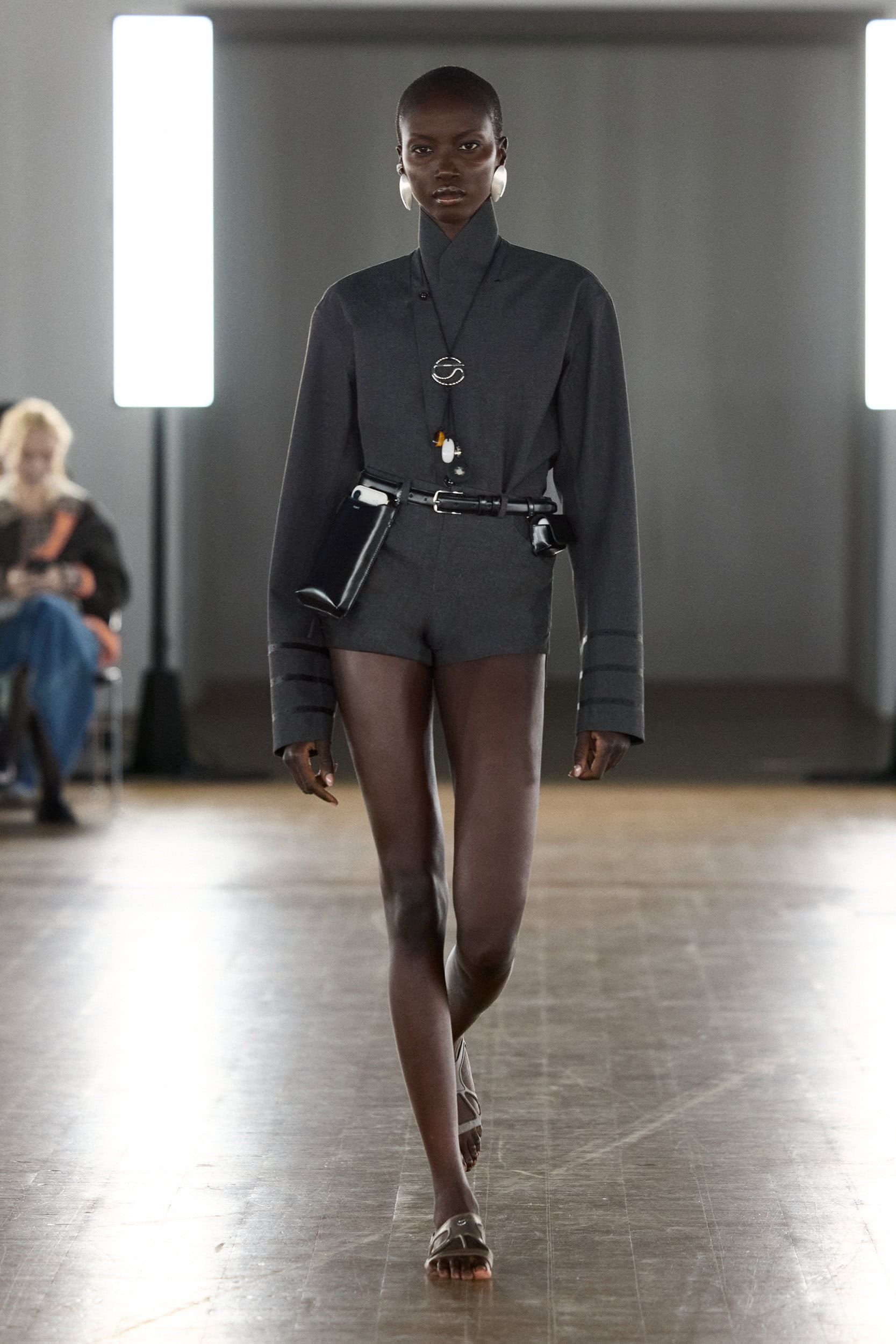 Coperni Spring 2026 Fashion Show