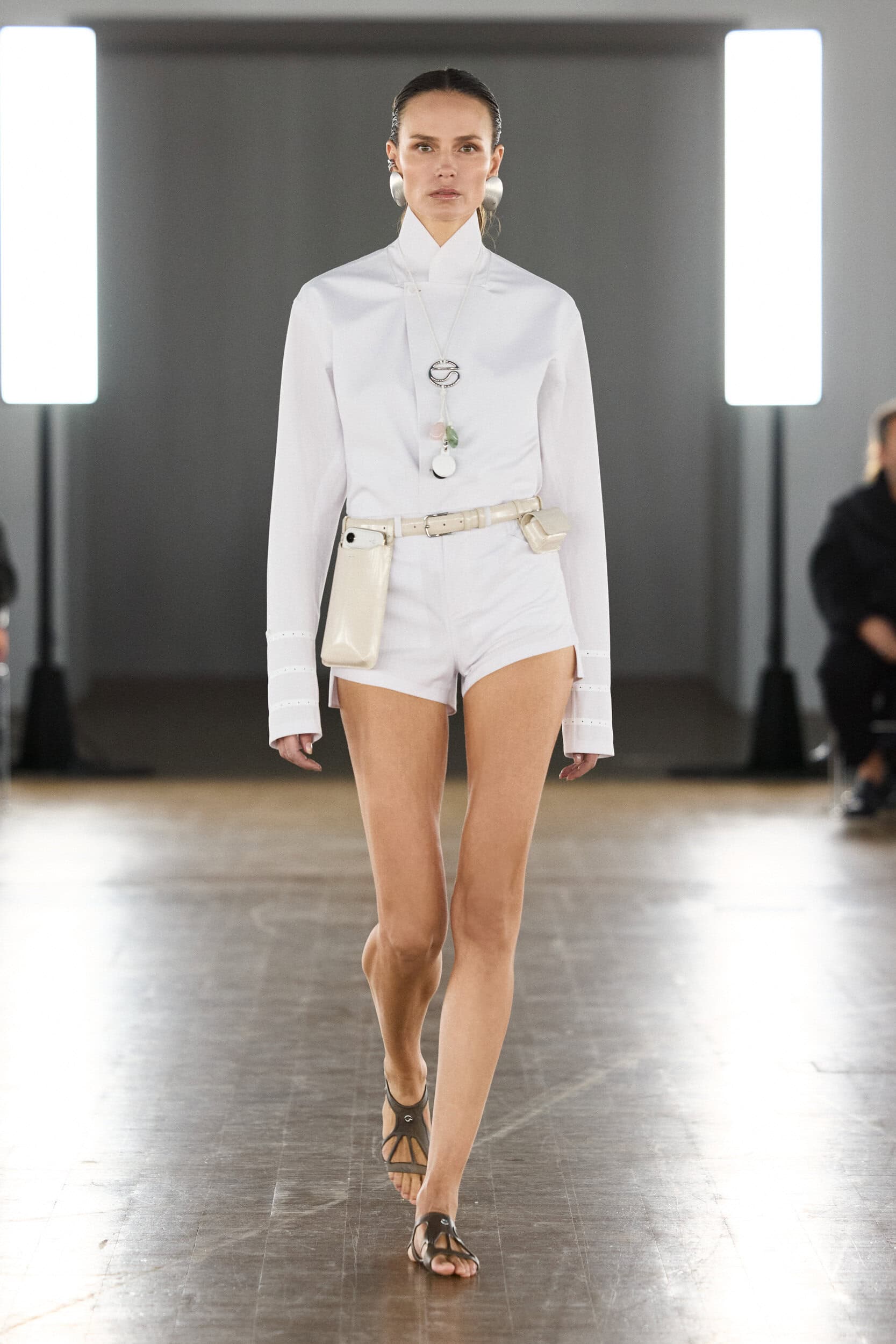 Coperni Spring 2026 Fashion Show