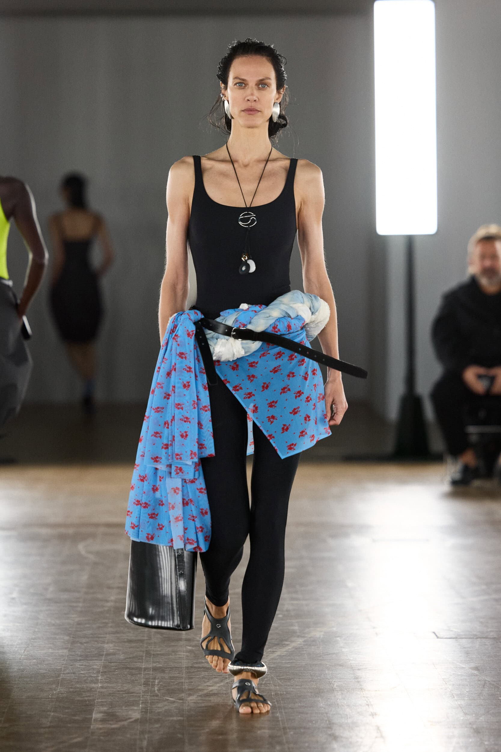 Coperni Spring 2026 Fashion Show