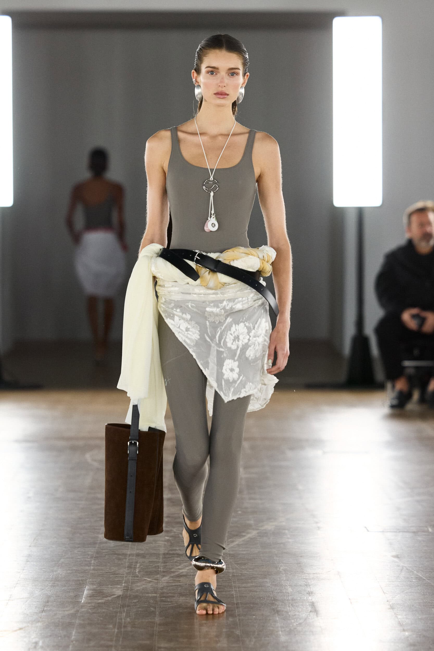 Coperni Spring 2026 Fashion Show