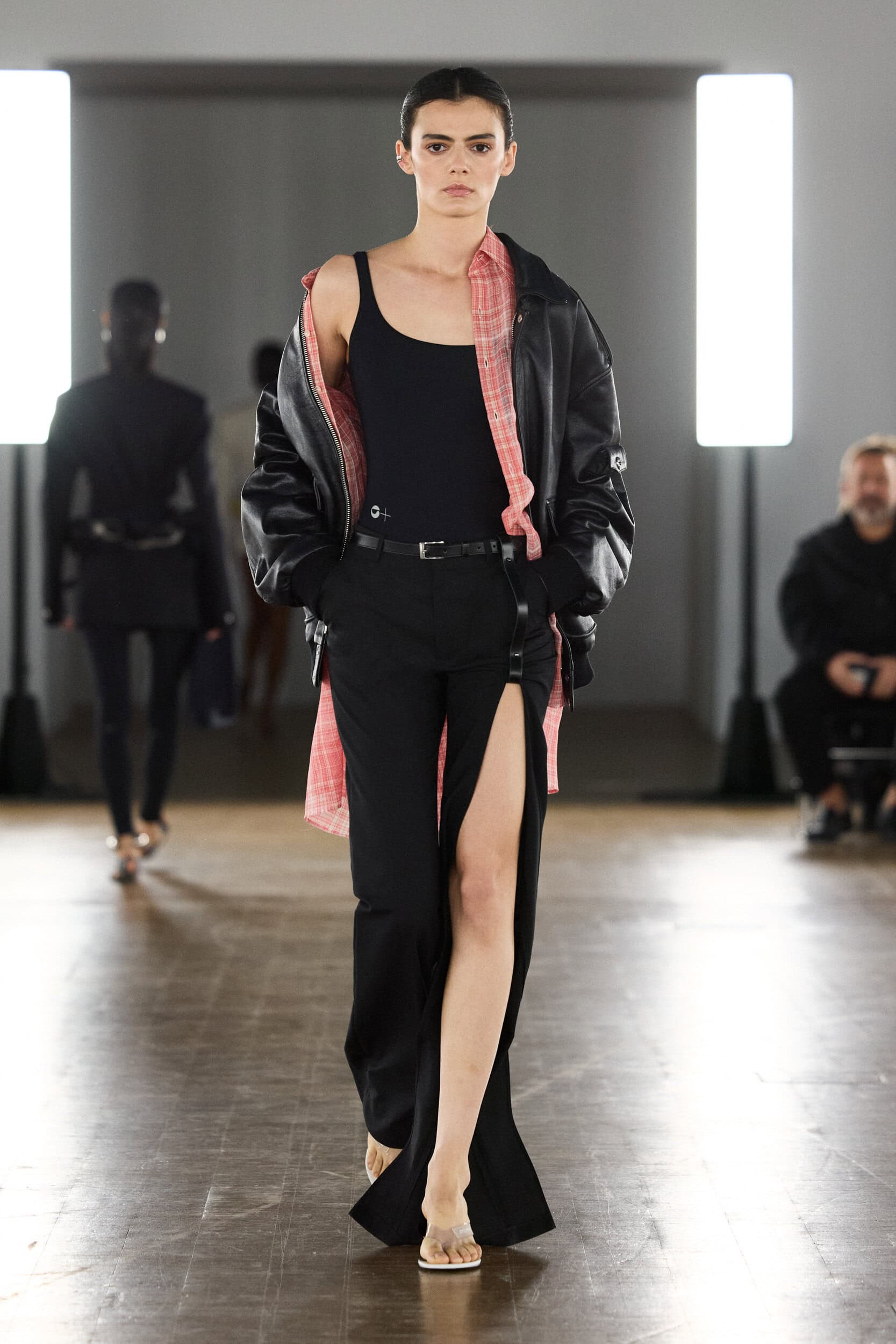 Coperni Spring 2026 Fashion Show
