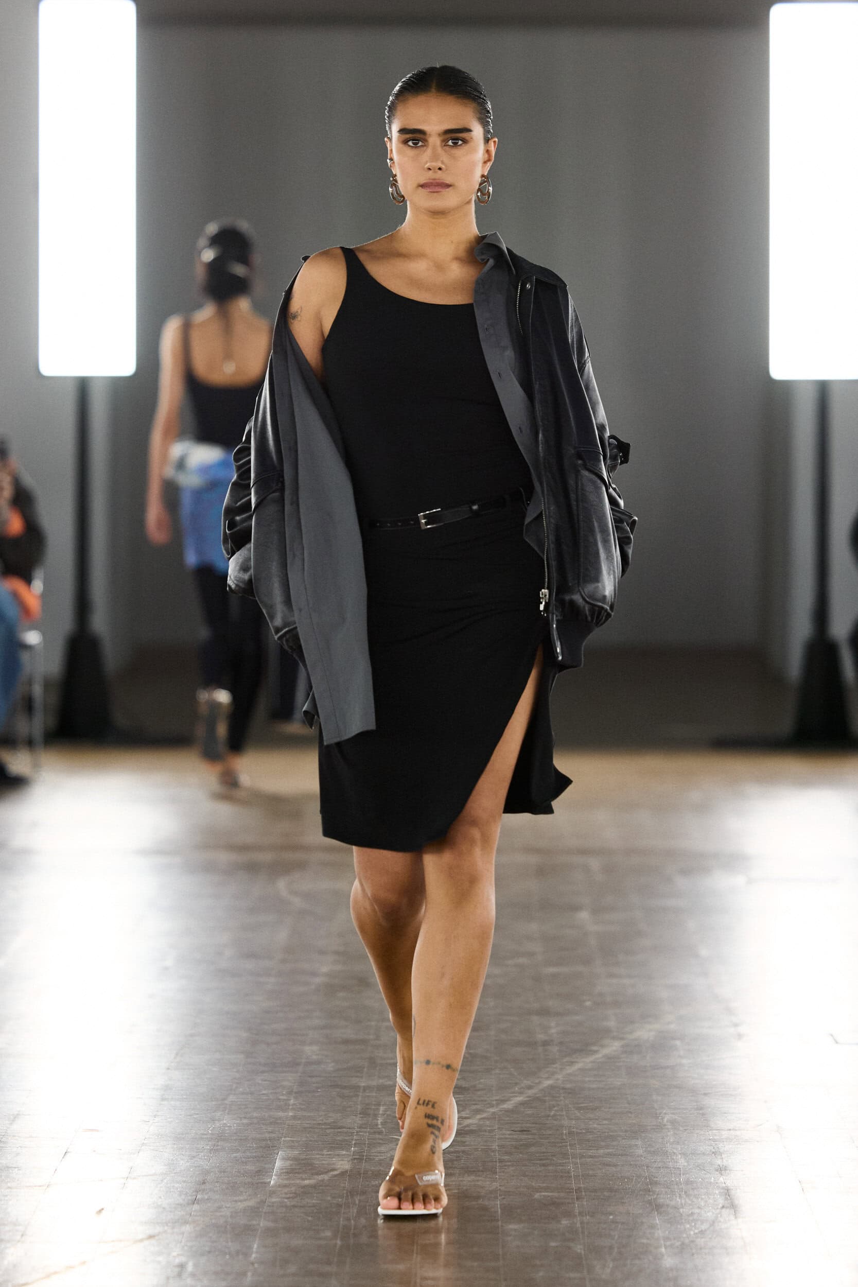Coperni Spring 2026 Fashion Show