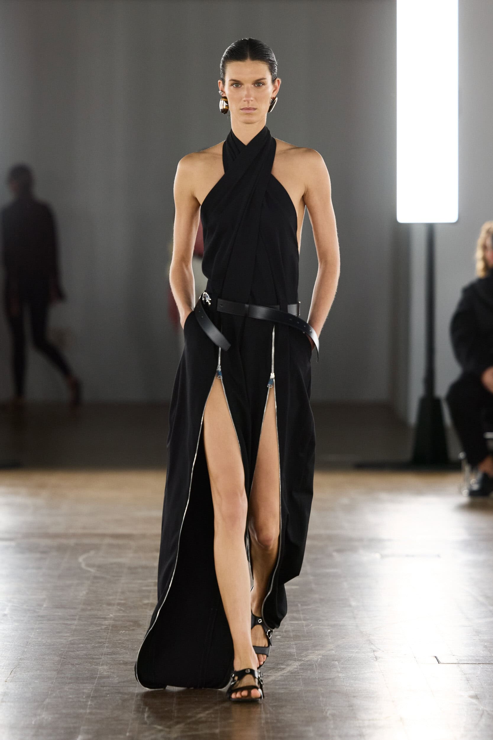 Coperni Spring 2026 Fashion Show
