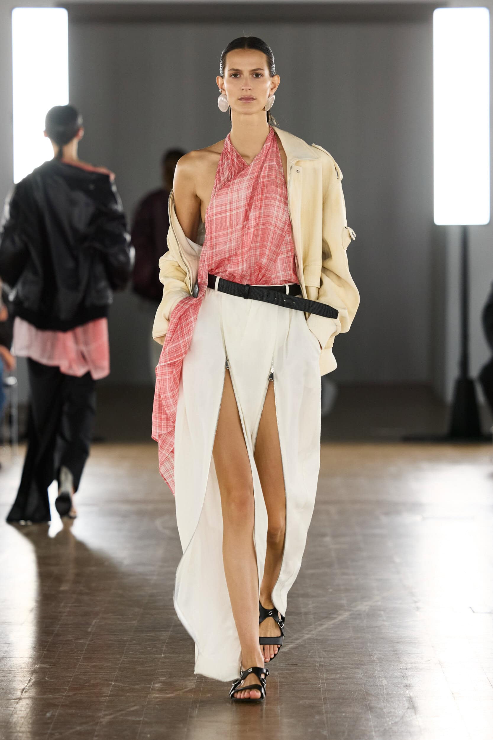 Coperni Spring 2026 Fashion Show