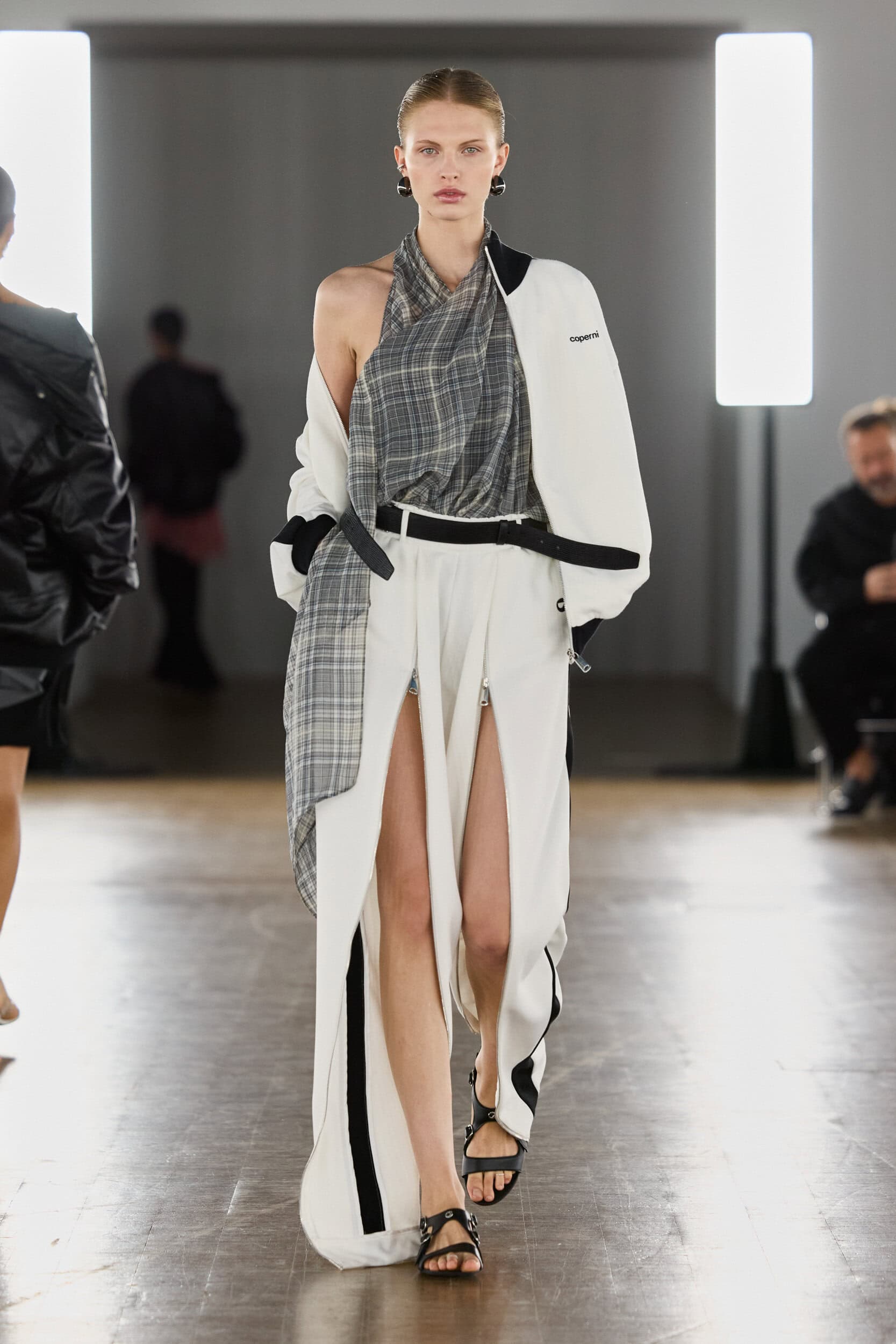 Coperni Spring 2026 Fashion Show