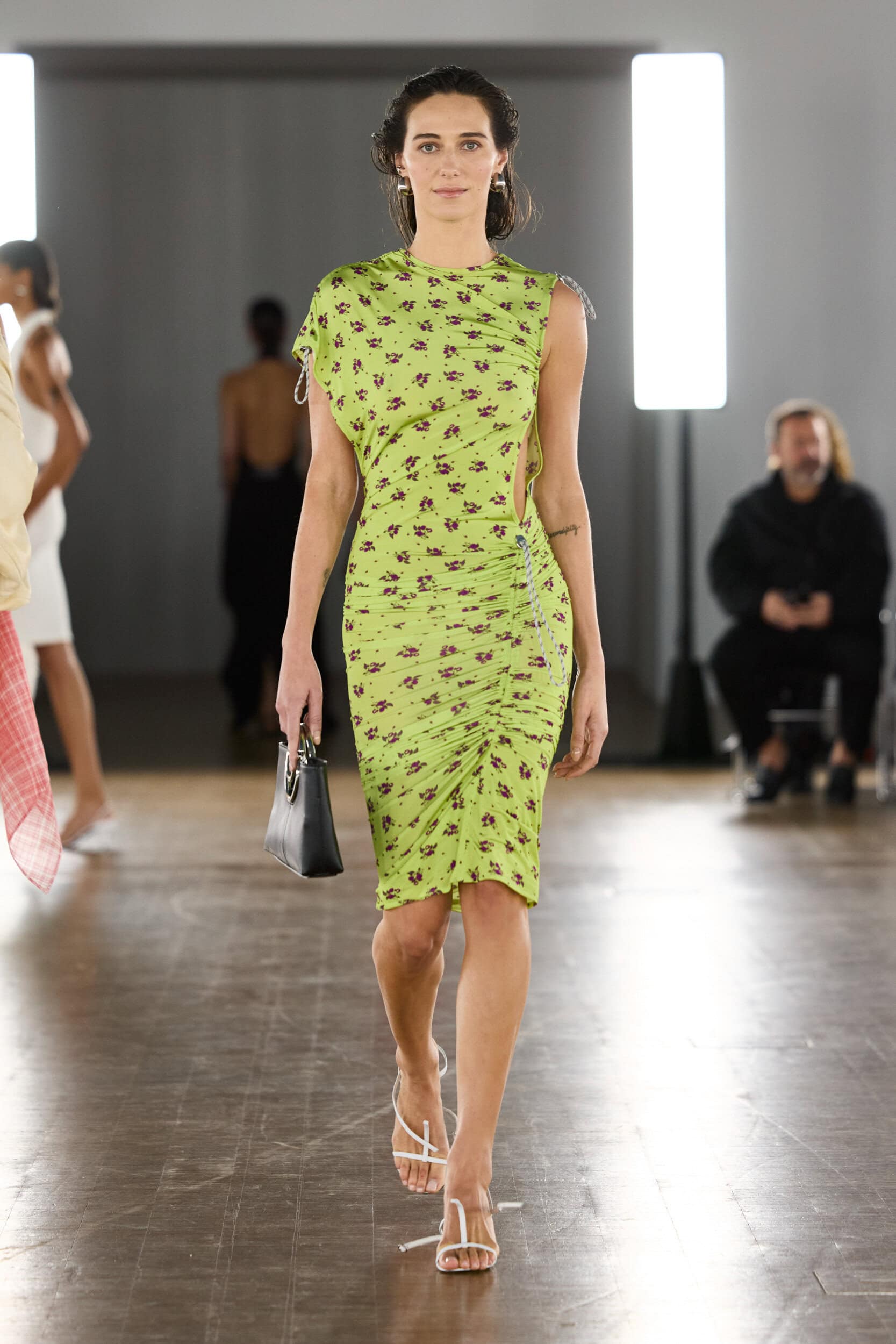 Coperni Spring 2026 Fashion Show