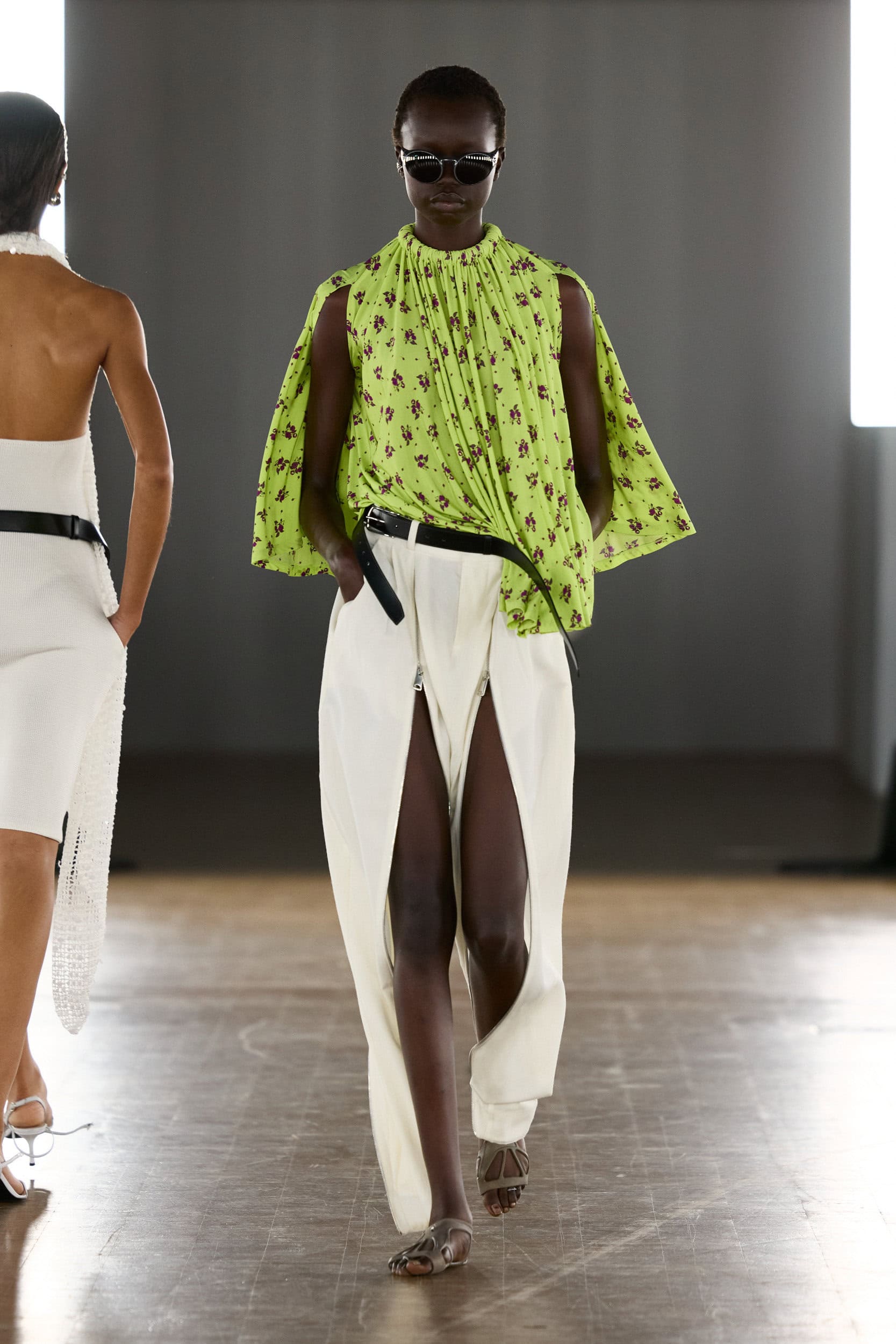 Coperni Spring 2026 Fashion Show