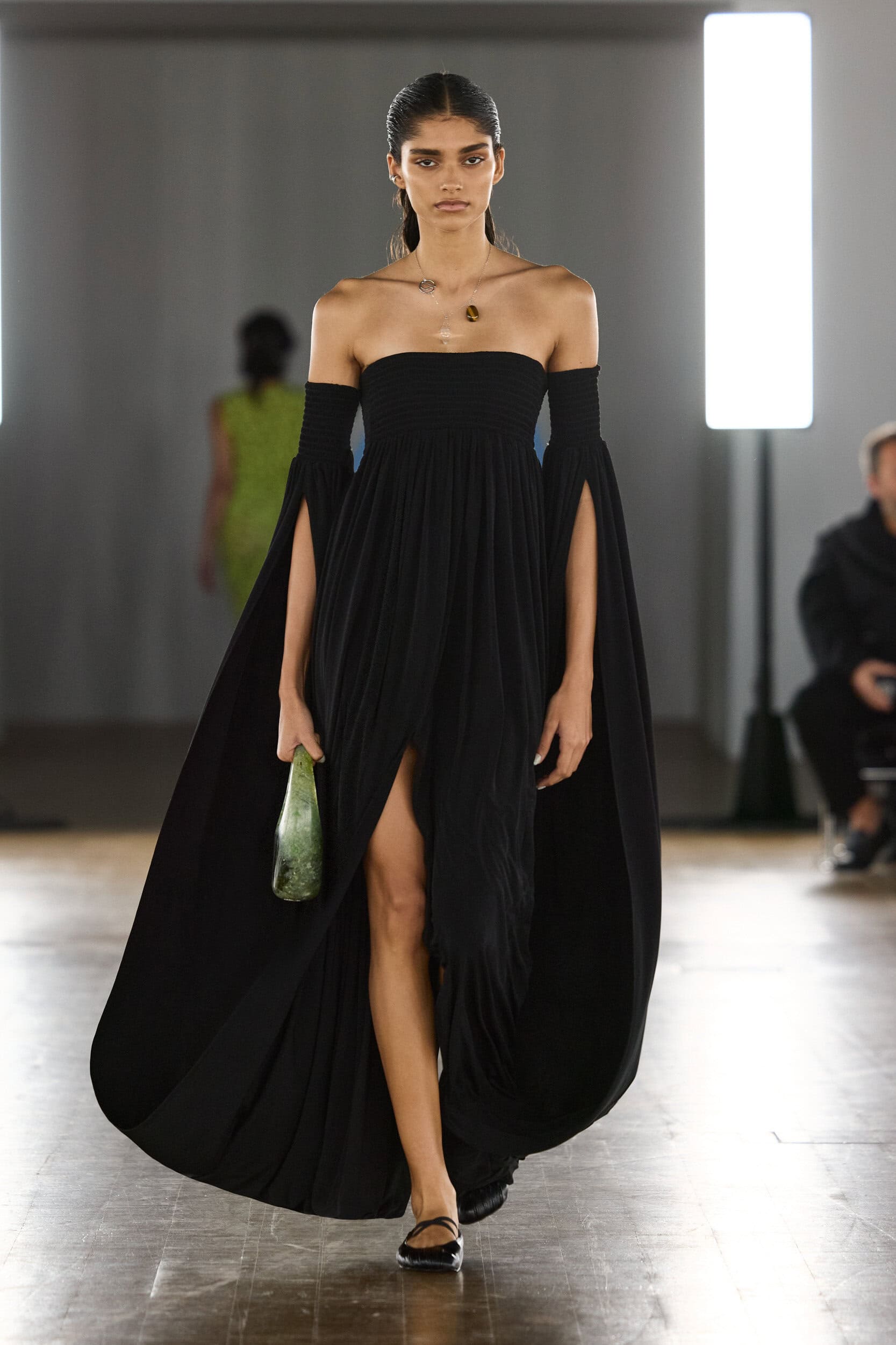 Coperni Spring 2026 Fashion Show