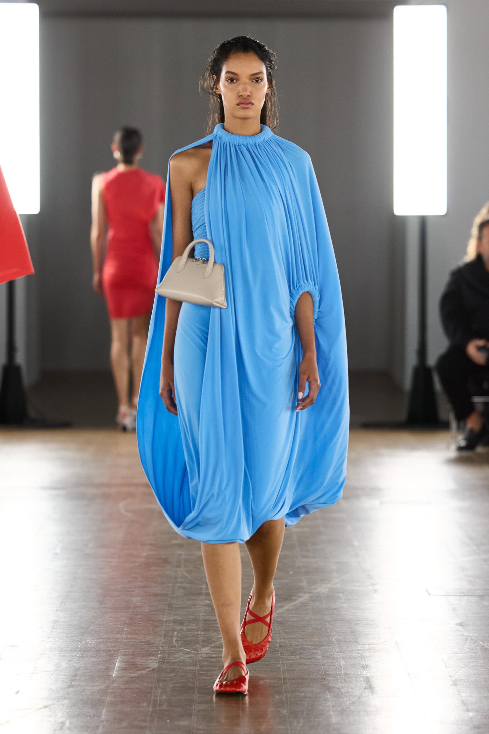 Coperni Spring 2026 Fashion Show