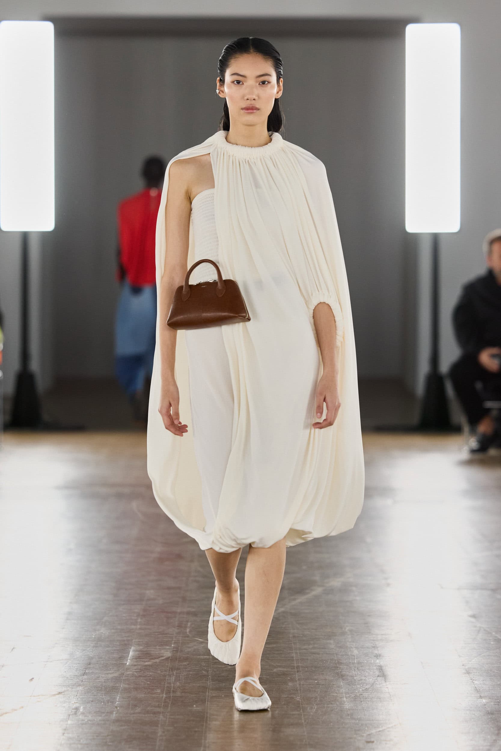 Coperni Spring 2026 Fashion Show