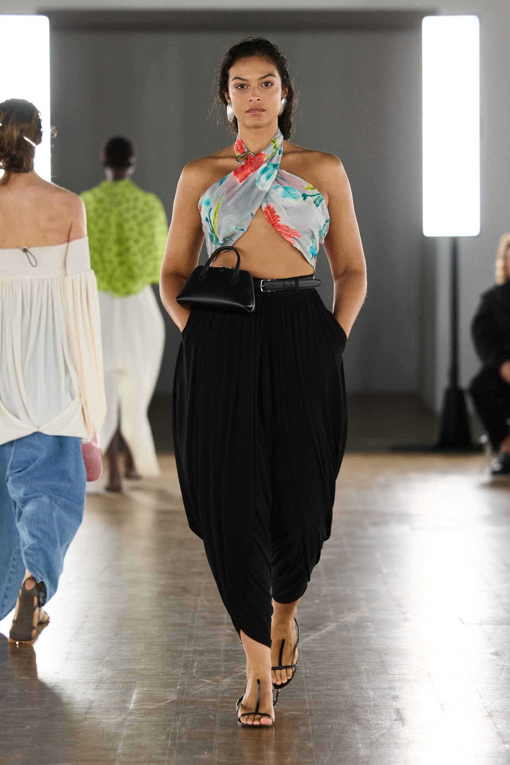 Coperni Spring 2026 Fashion Show