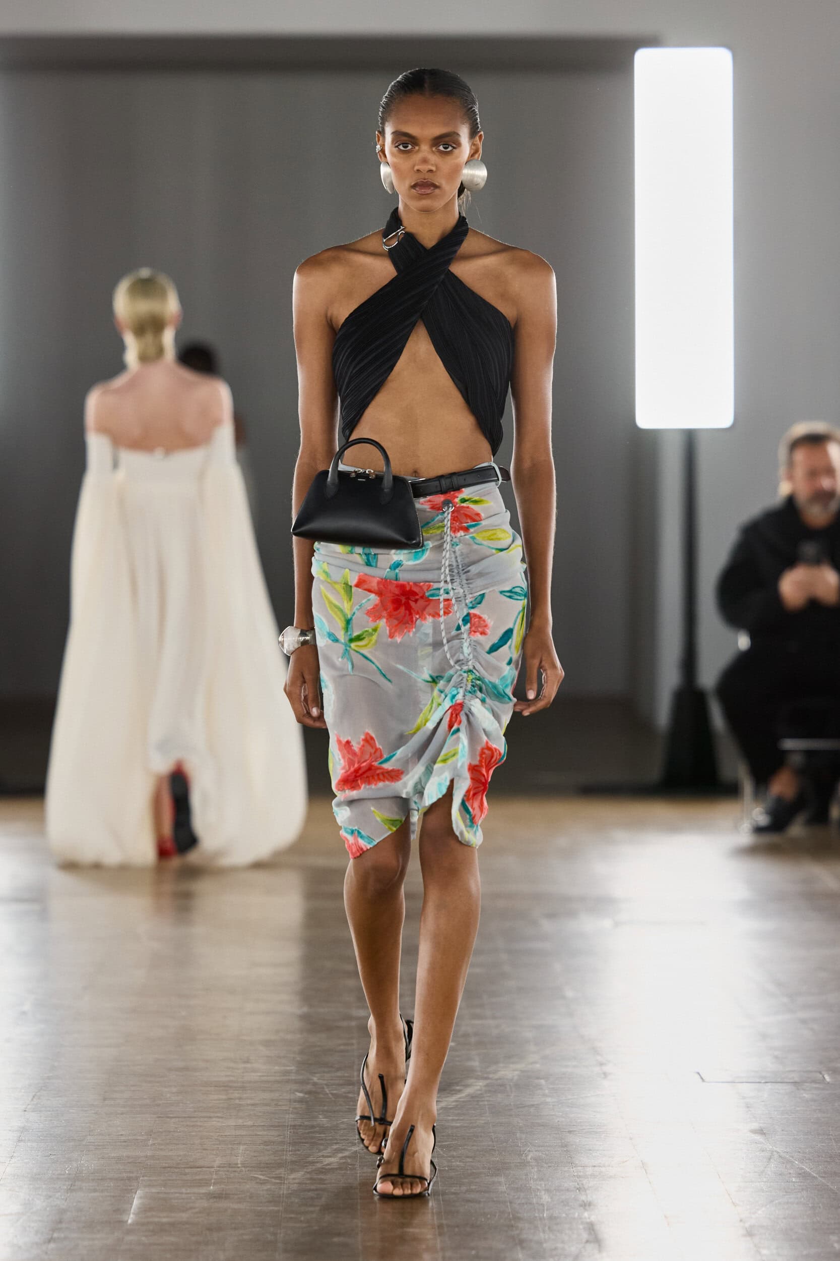 Coperni Spring 2026 Fashion Show