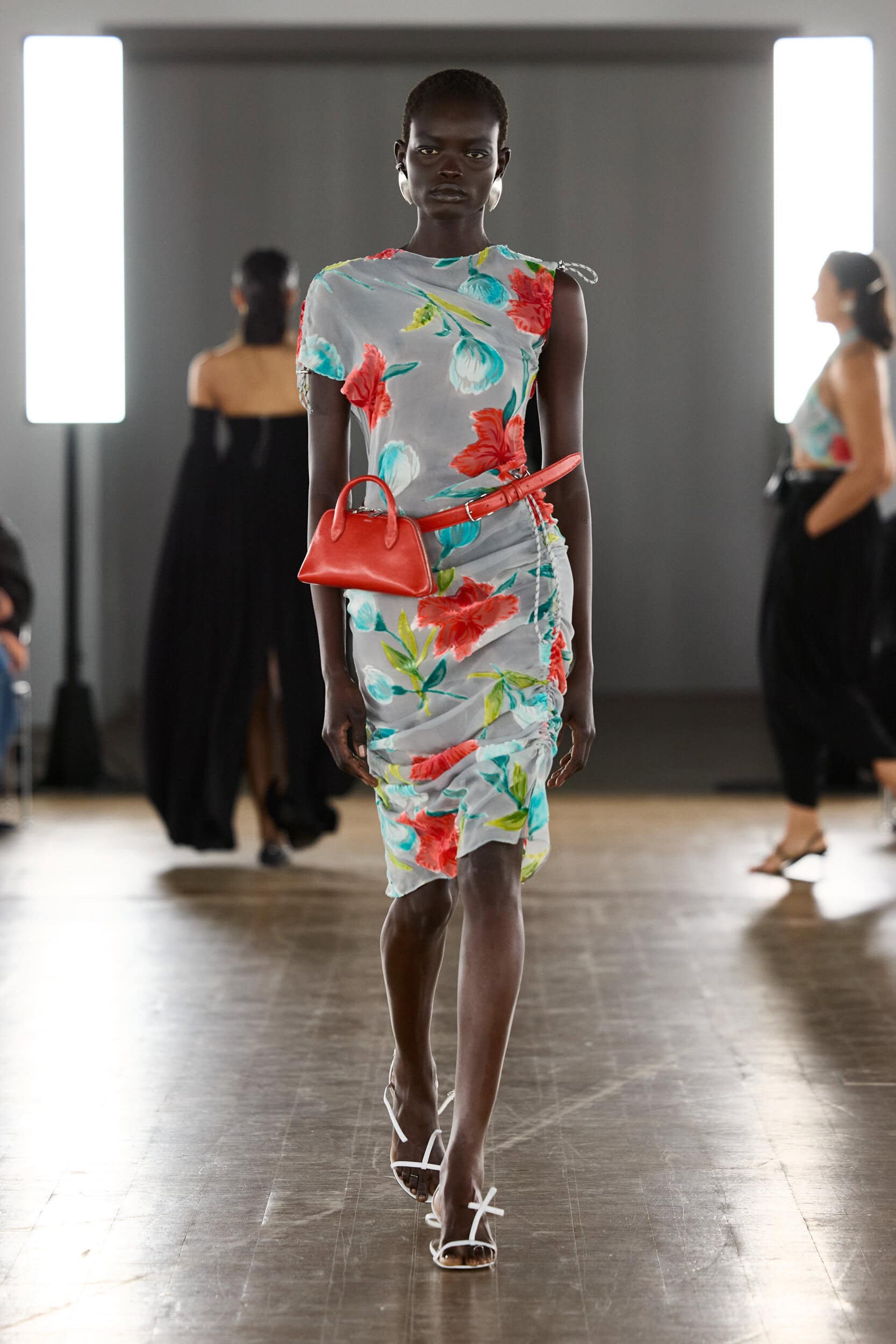Coperni Spring 2026 Fashion Show