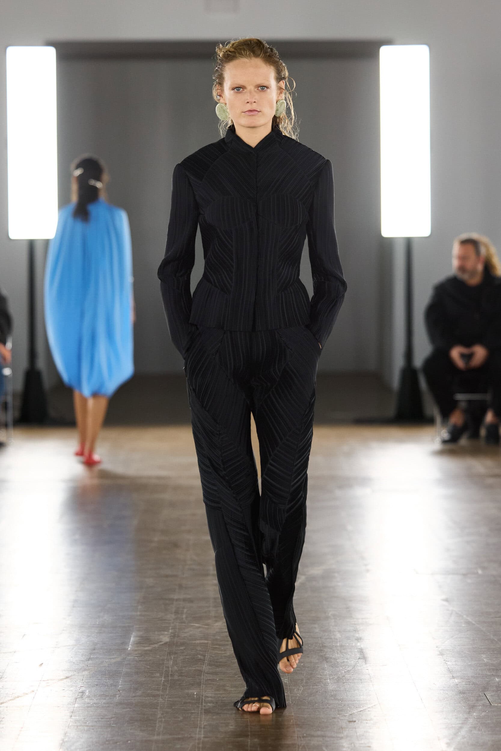 Coperni Spring 2026 Fashion Show