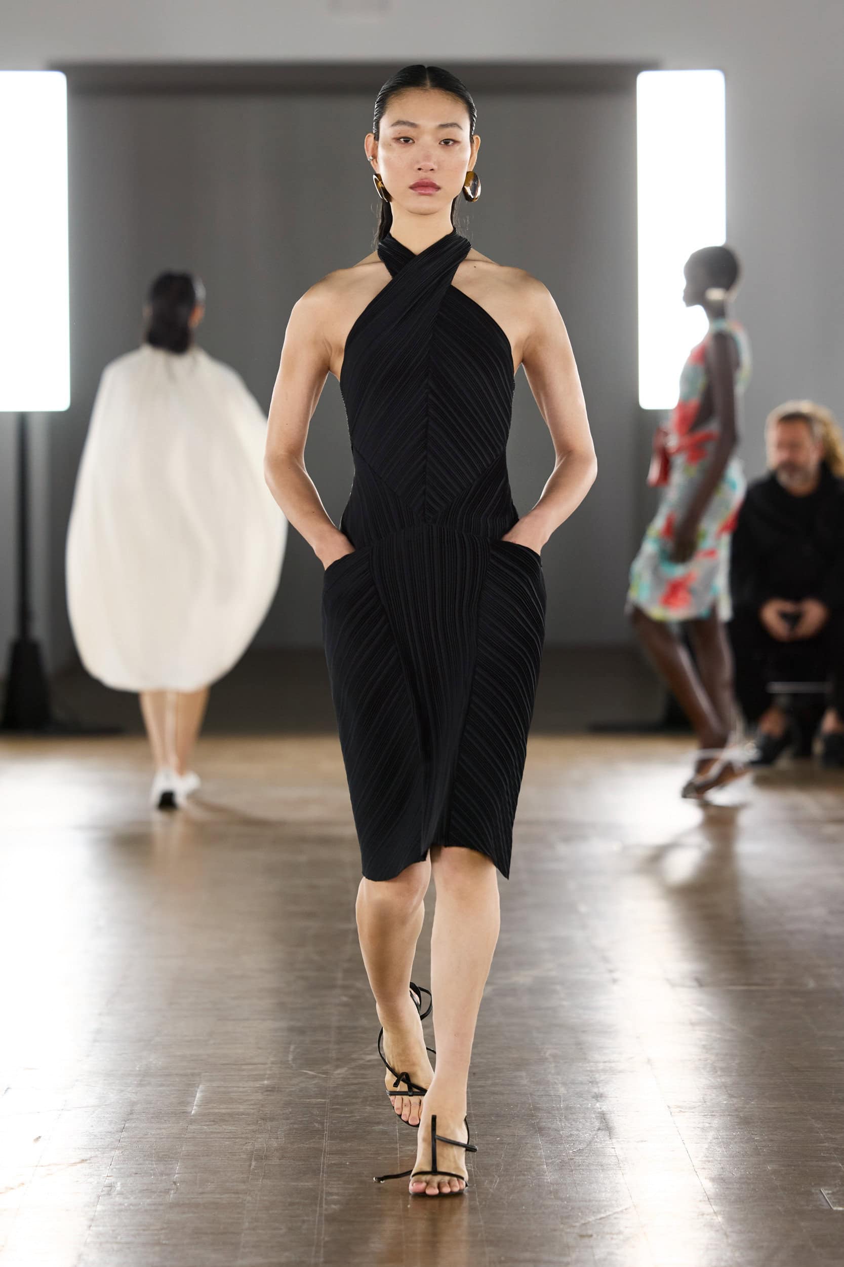 Coperni Spring 2026 Fashion Show