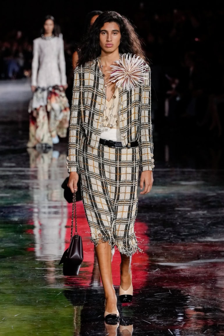 Chanel Spring 2026 Fashion Show