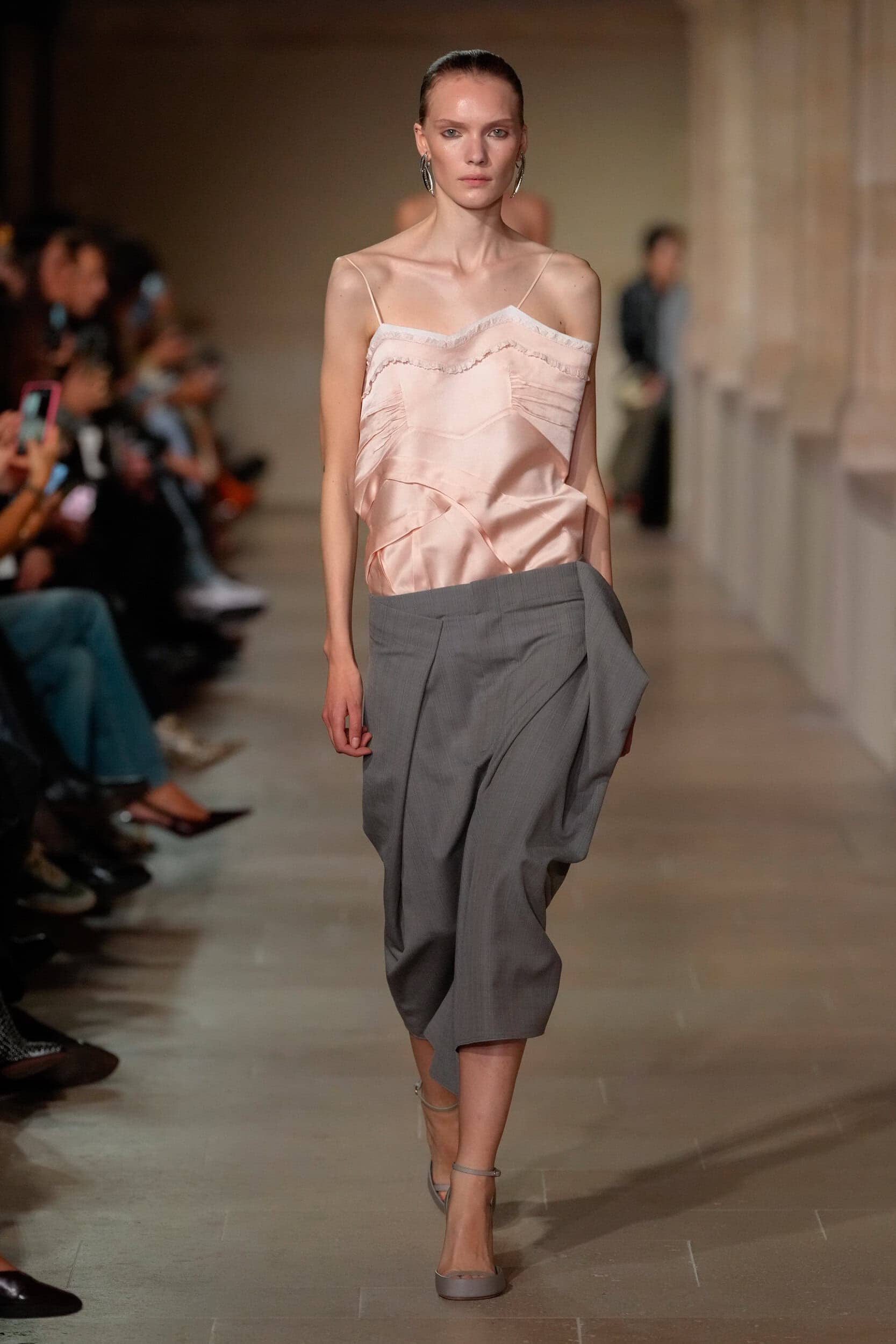 Victoria Beckham Spring 2026