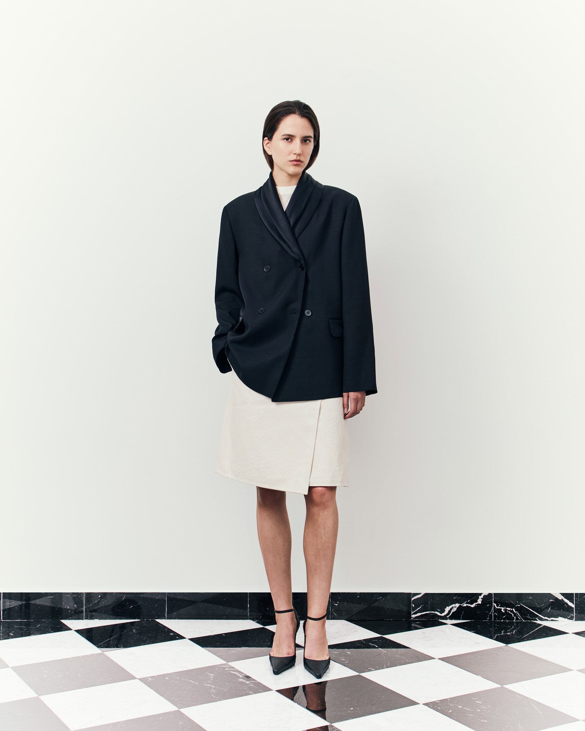 Loulou De Saison Spring 2026 Fashion Show