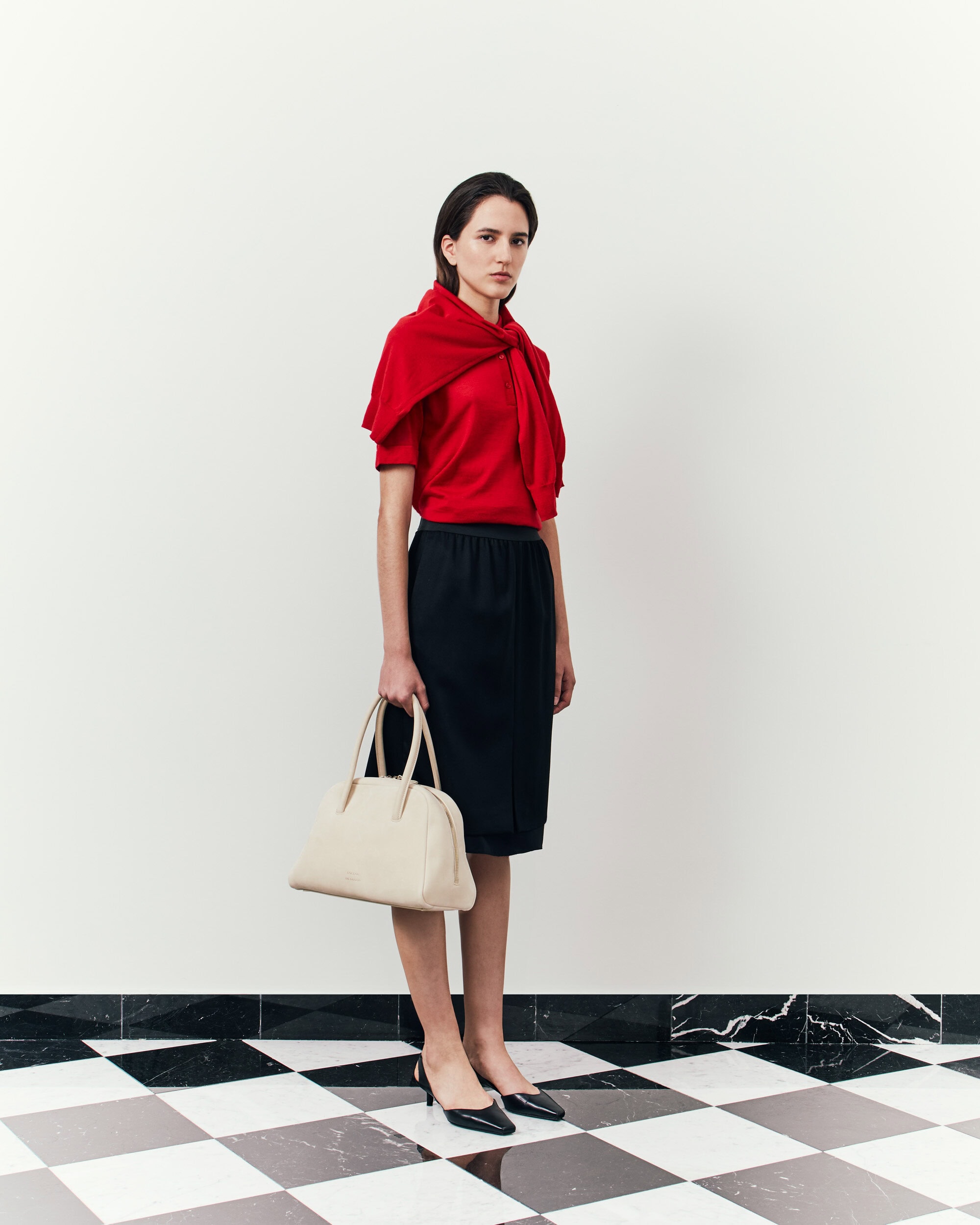 Loulou De Saison Spring 2026 Fashion Show